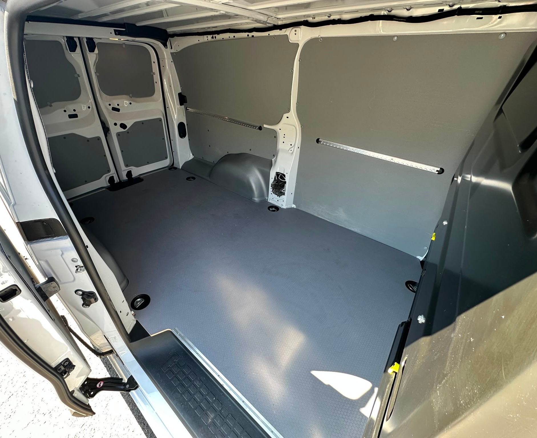 OPEL Vivaro Combi 2.2 CDTI s/s XL CAREFREE Gratis Service 5J / 100'000 Km-image-16