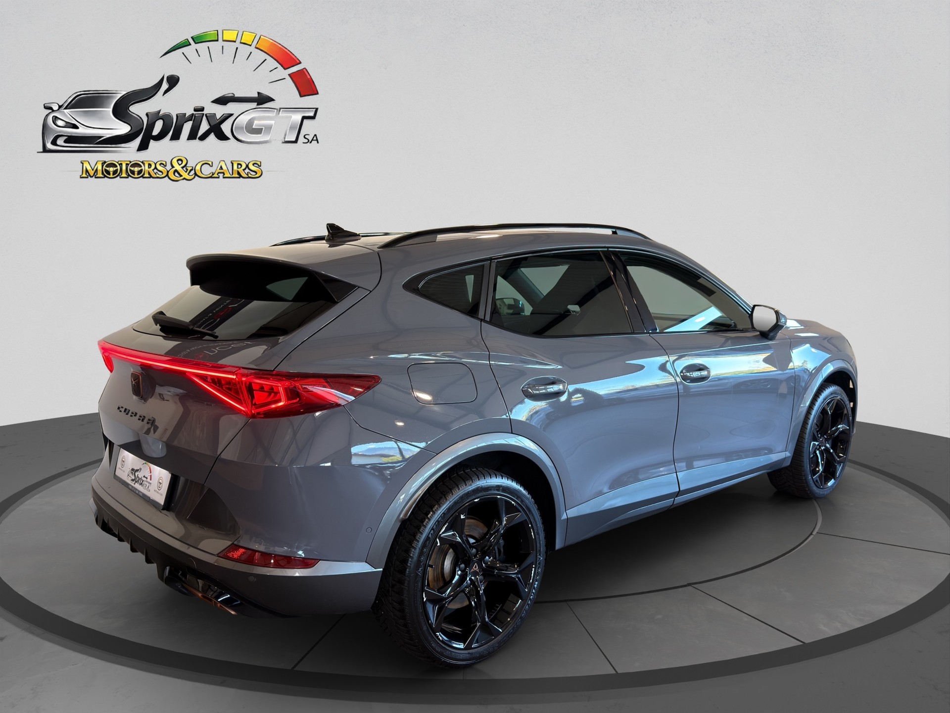 CUPRA Formentor 1.4 e-HYBRID pHEV VZ DSG-image-6