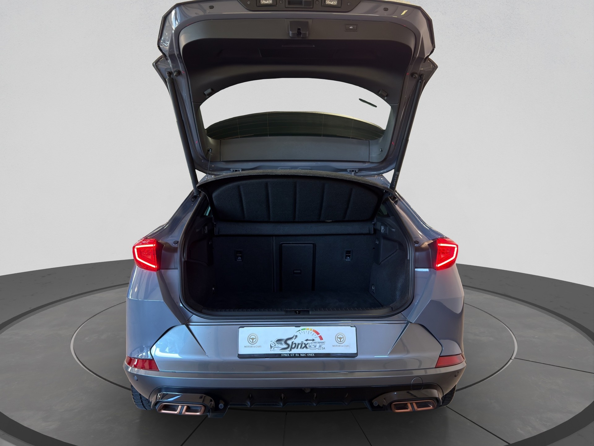 CUPRA Formentor 1.4 e-HYBRID pHEV VZ DSG-image-16