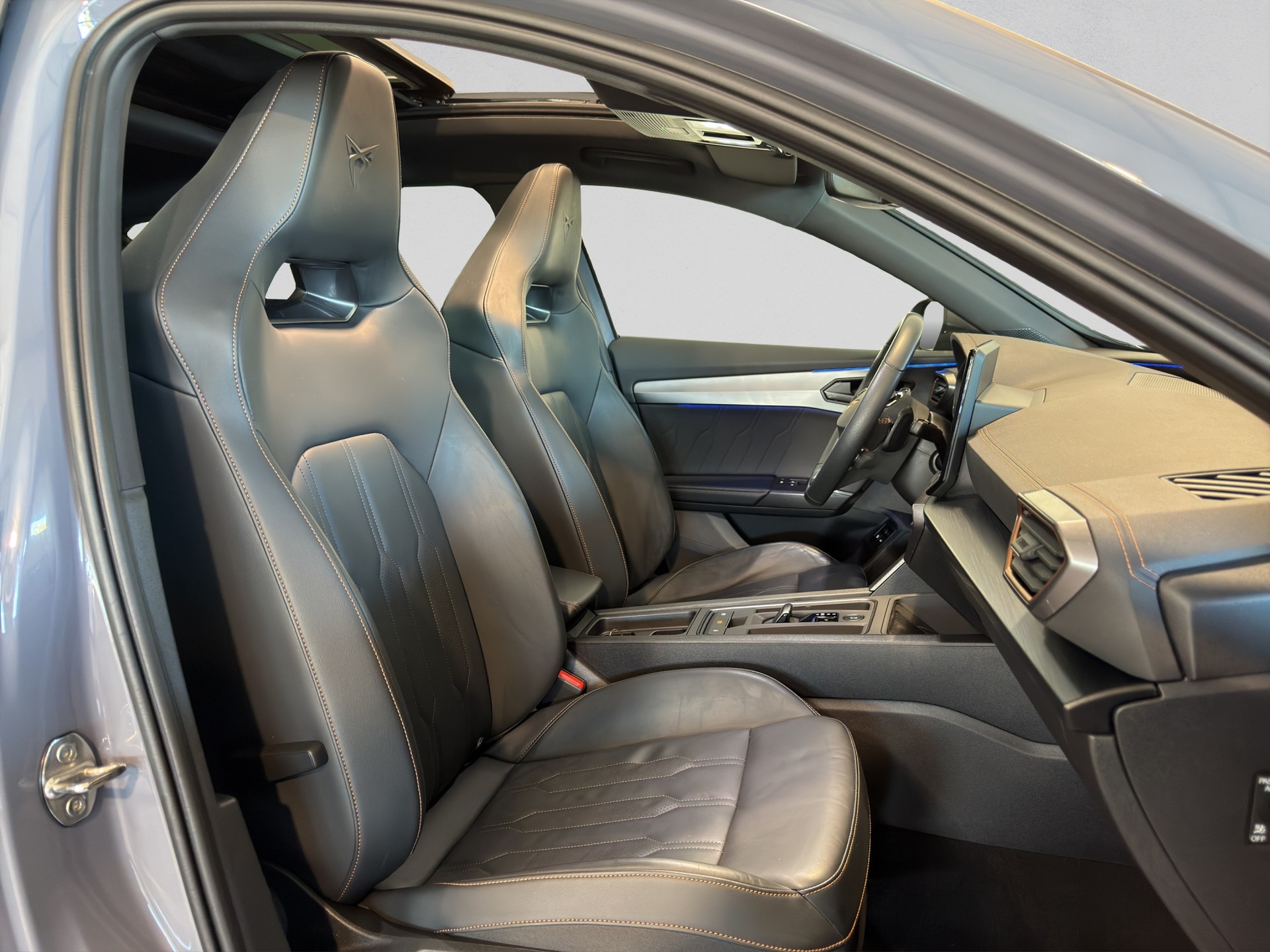 CUPRA Formentor 1.4 e-HYBRID pHEV VZ DSG-image-15