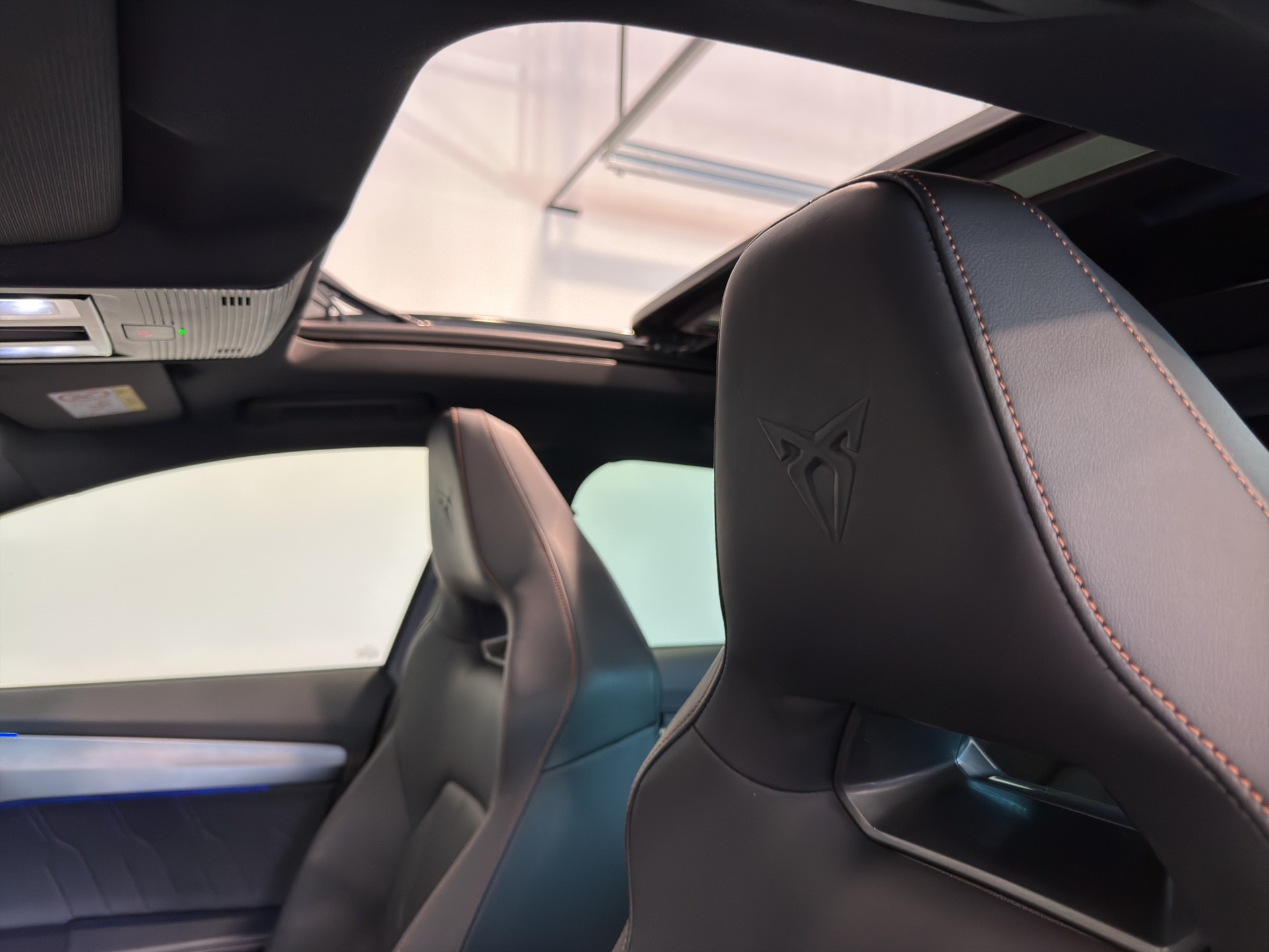 CUPRA Formentor 1.4 e-HYBRID pHEV VZ DSG-image-26