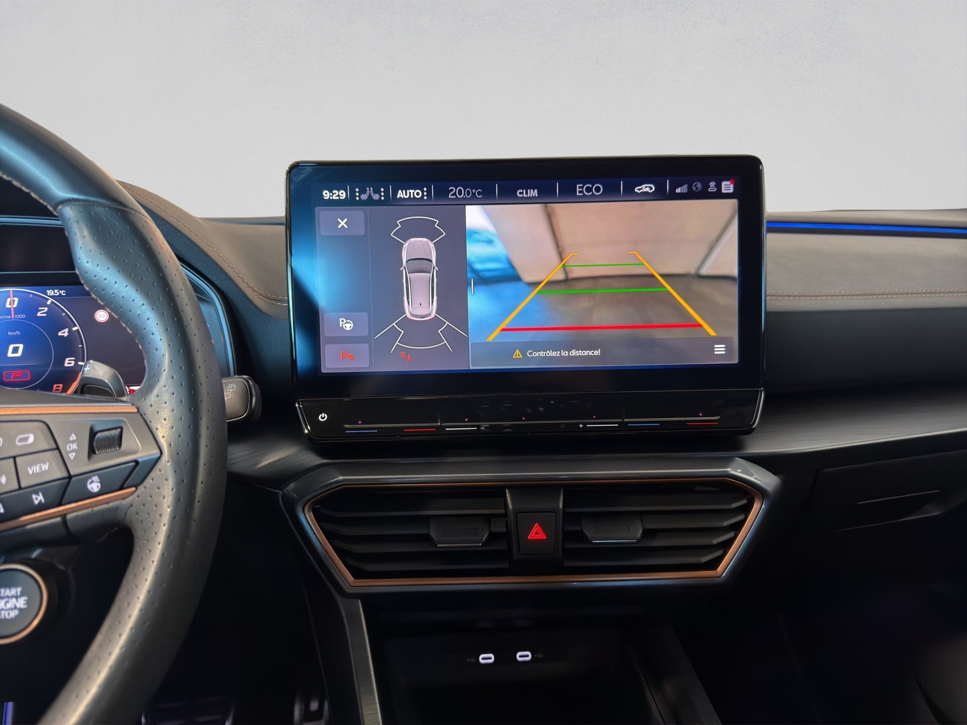 CUPRA Formentor 1.4 e-HYBRID pHEV VZ DSG-image-21
