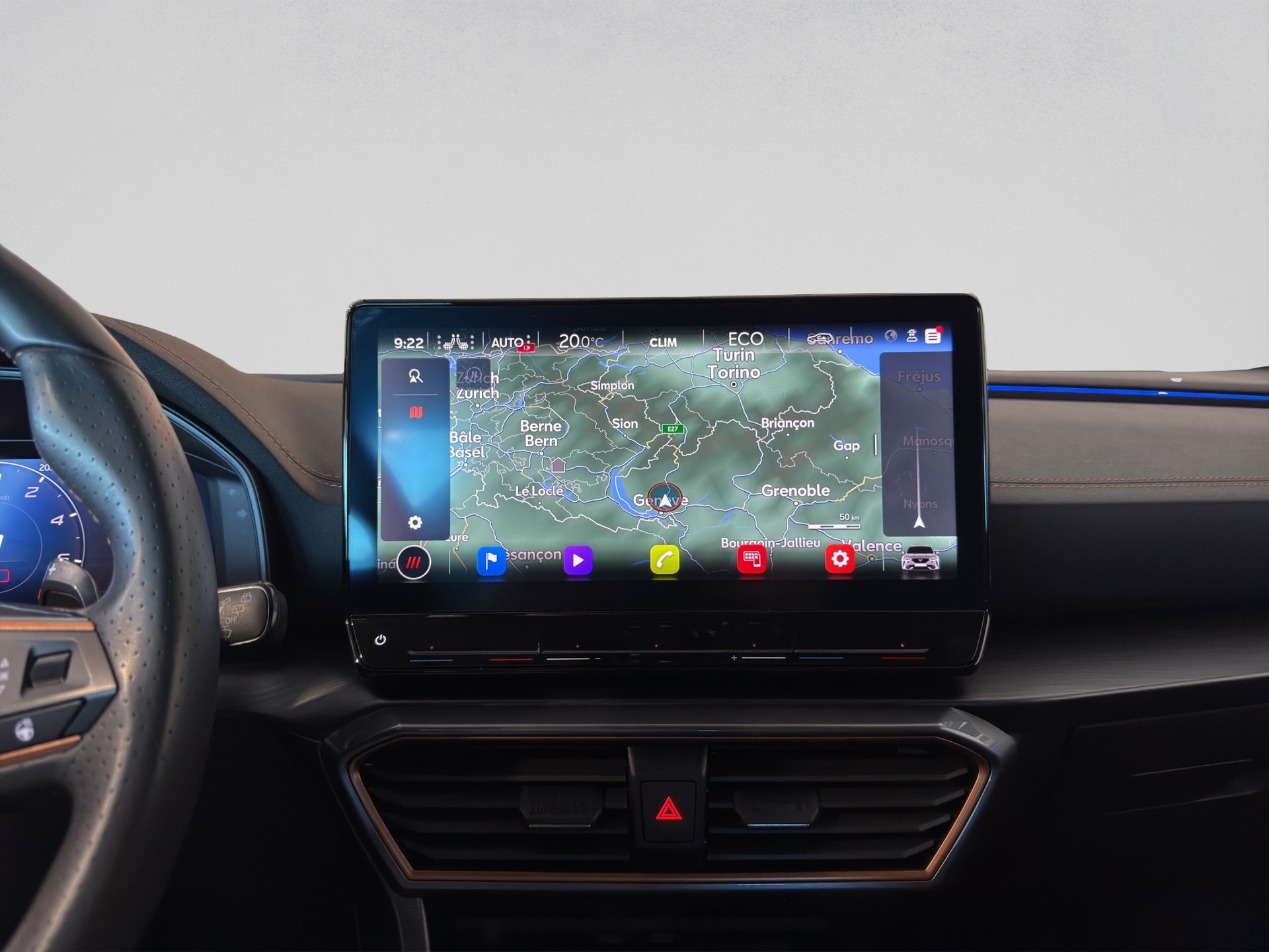 CUPRA Formentor 1.4 e-HYBRID pHEV VZ DSG-image-18