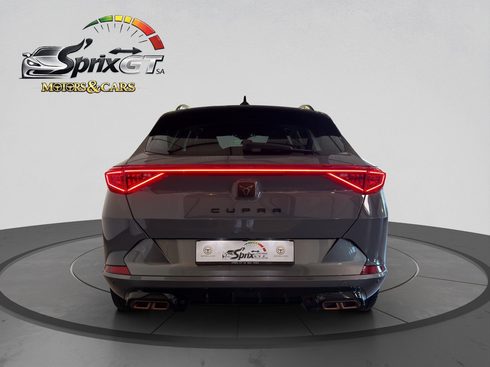 CUPRA Formentor 1.4 e-HYBRID pHEV VZ DSG-image-5