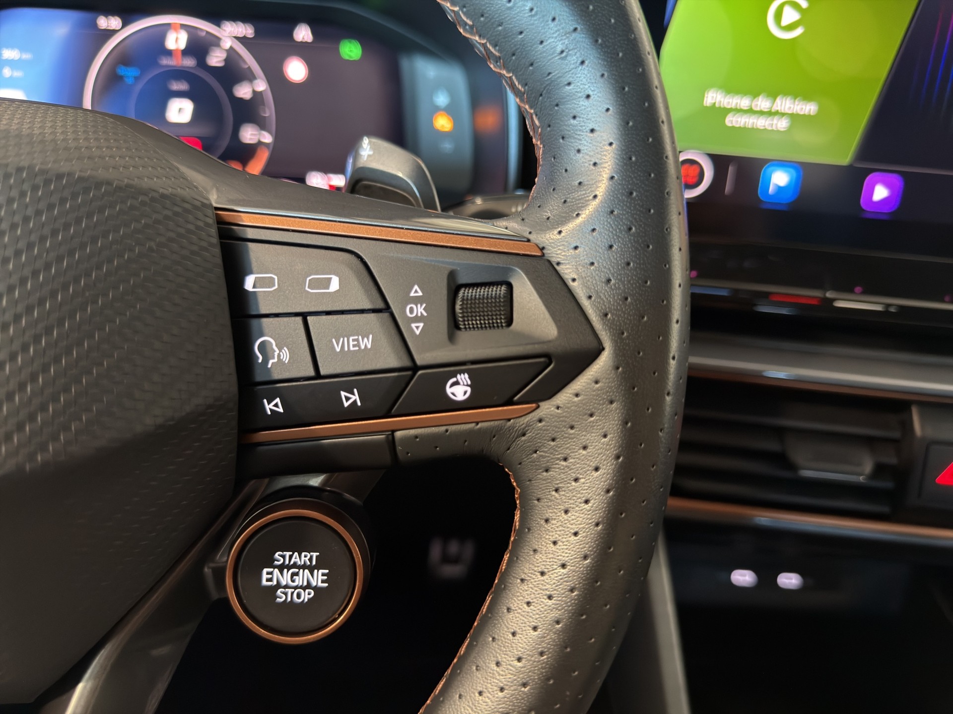 CUPRA Formentor 1.4 e-HYBRID pHEV VZ DSG-image-28