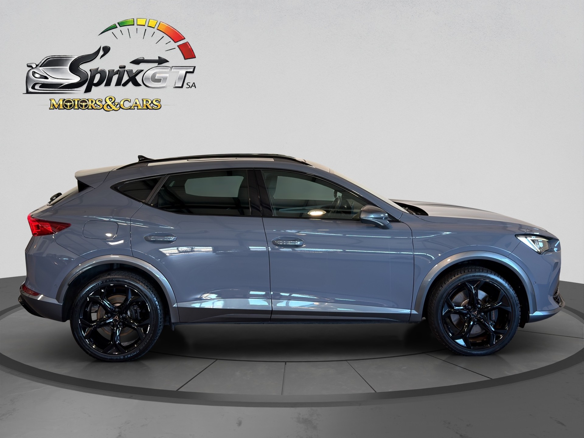 CUPRA Formentor 1.4 e-HYBRID pHEV VZ DSG-image-7