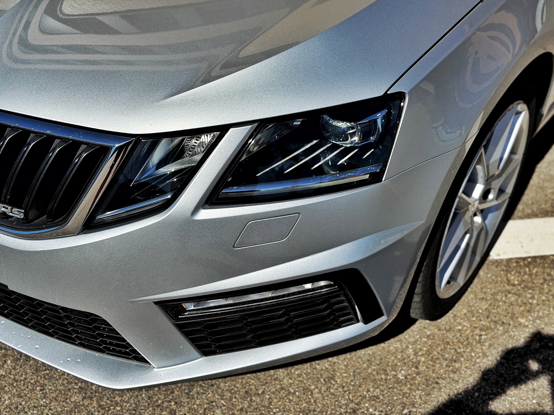 SKODA Octavia Combi 2.0 TDI RS 4x4 DSG-image-7