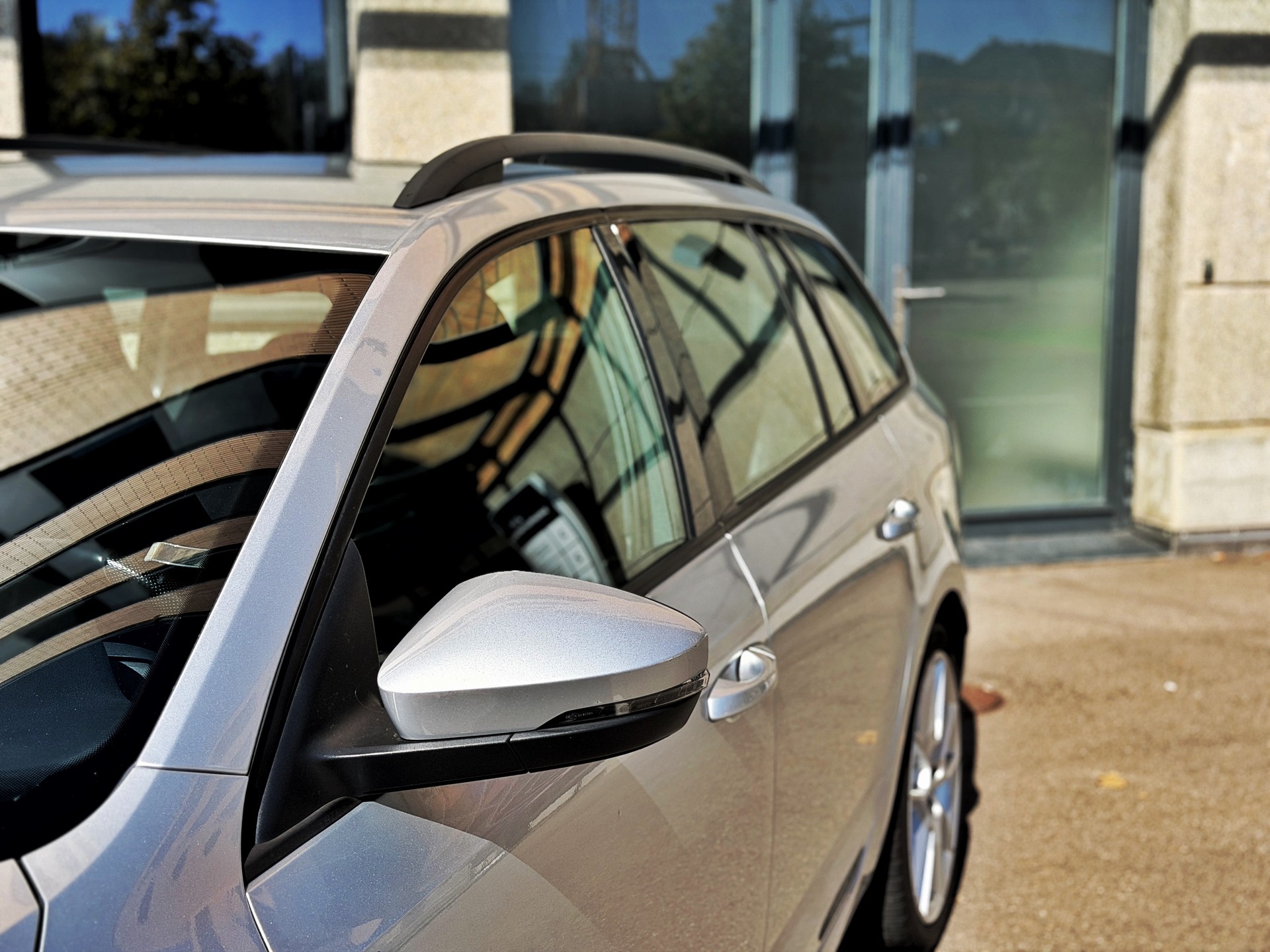SKODA Octavia Combi 2.0 TDI RS 4x4 DSG-image-11