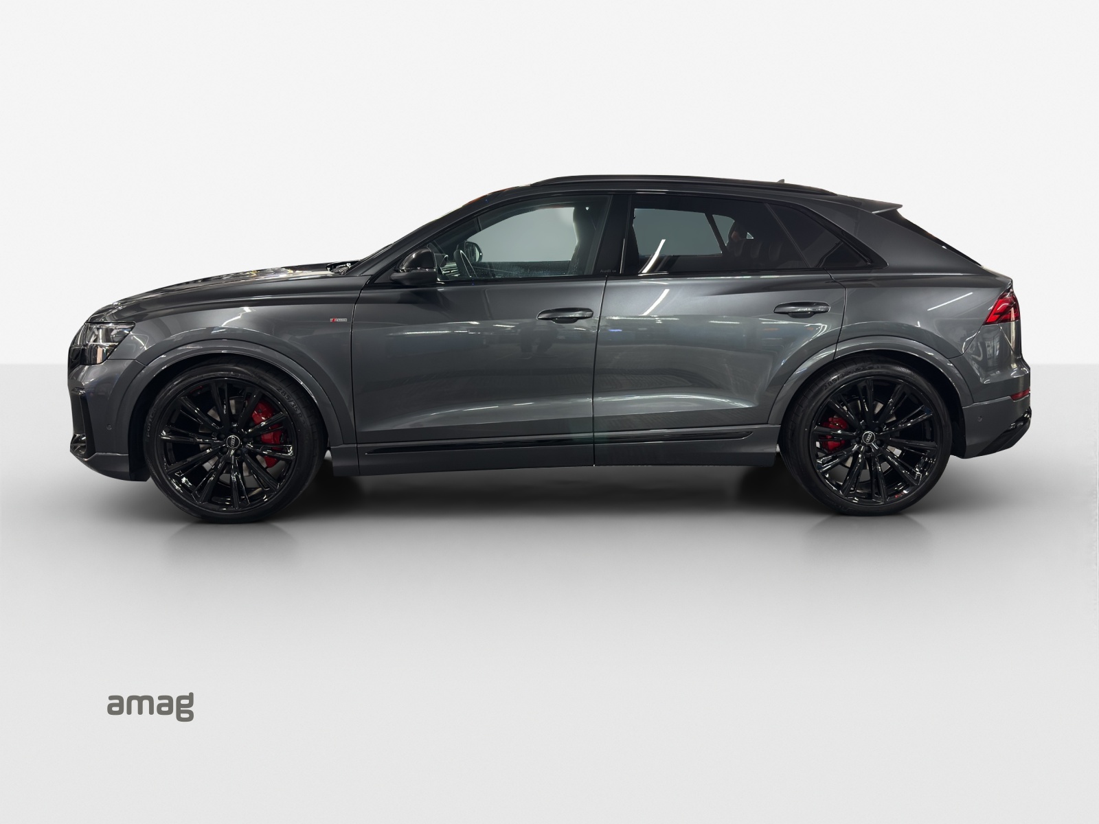 AUDI Q8 TFSI quattro 250 kW tiptronic-image-1