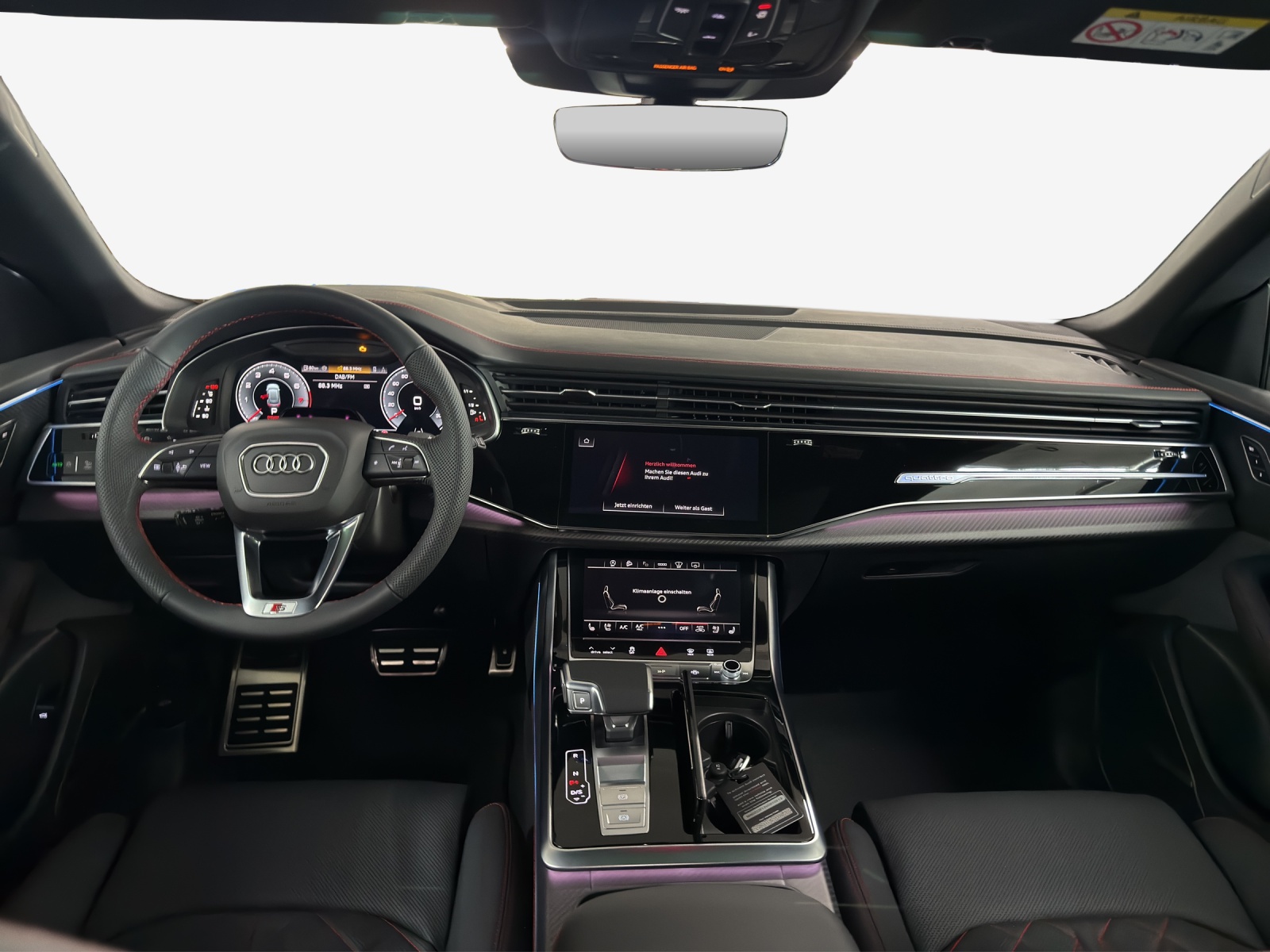 AUDI Q8 TFSI quattro 250 kW tiptronic-image-8
