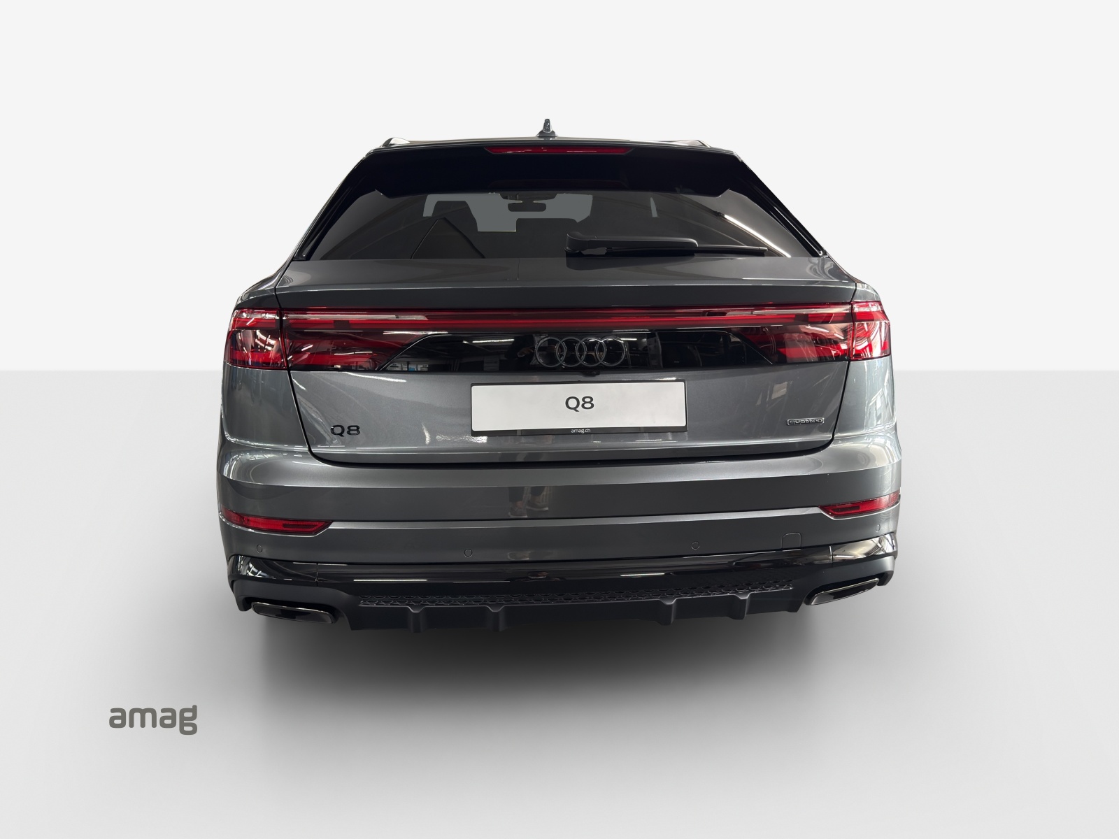 AUDI Q8 TFSI quattro 250 kW tiptronic-image-3