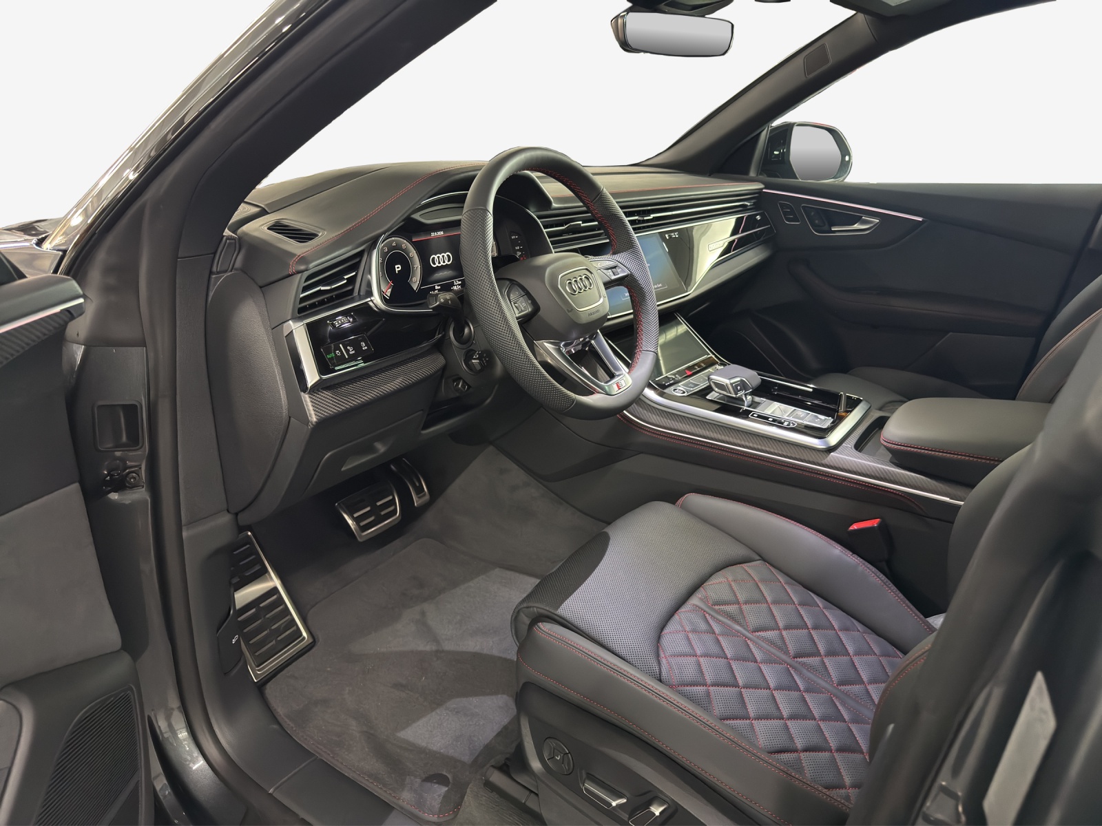 AUDI Q8 TFSI quattro 250 kW tiptronic-image-7