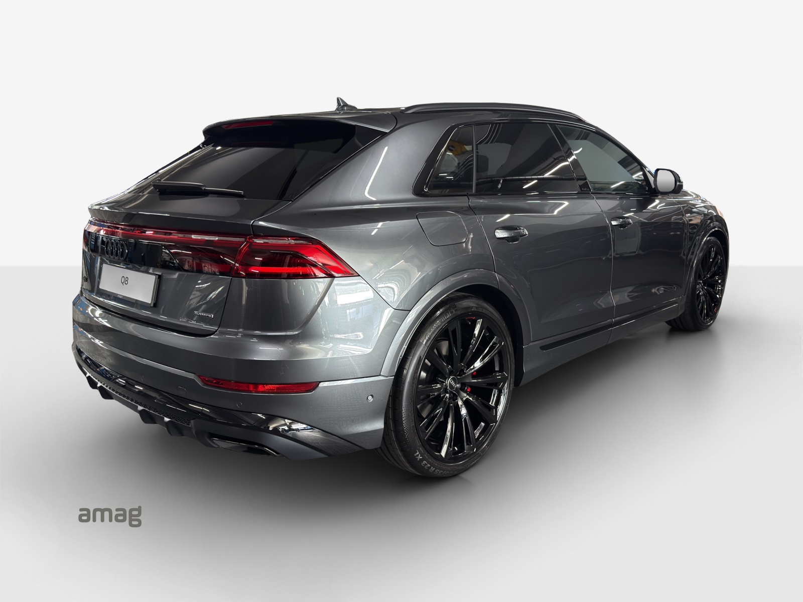 AUDI Q8 TFSI quattro 250 kW tiptronic-image-4