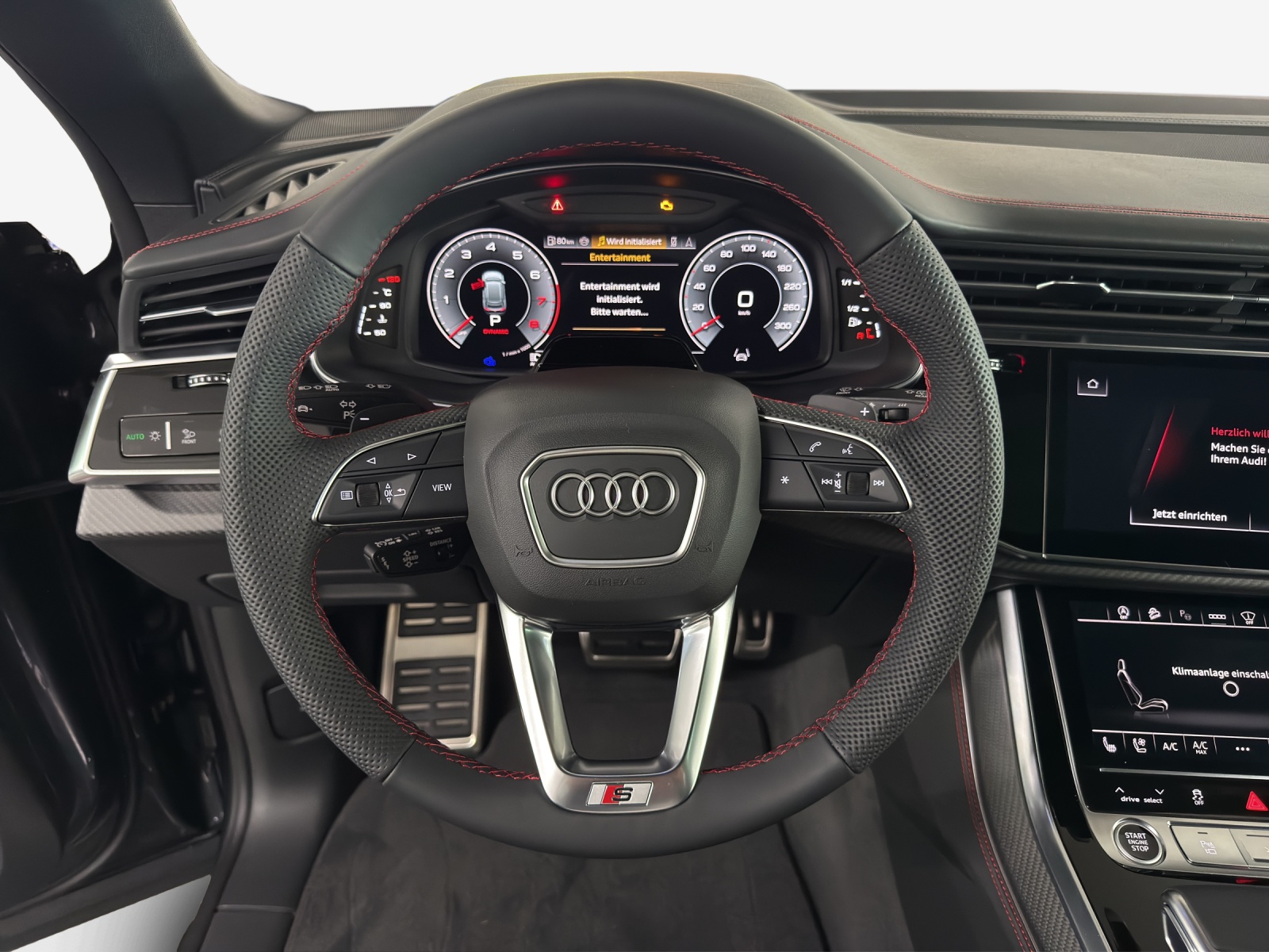 AUDI Q8 TFSI quattro 250 kW tiptronic-image-9