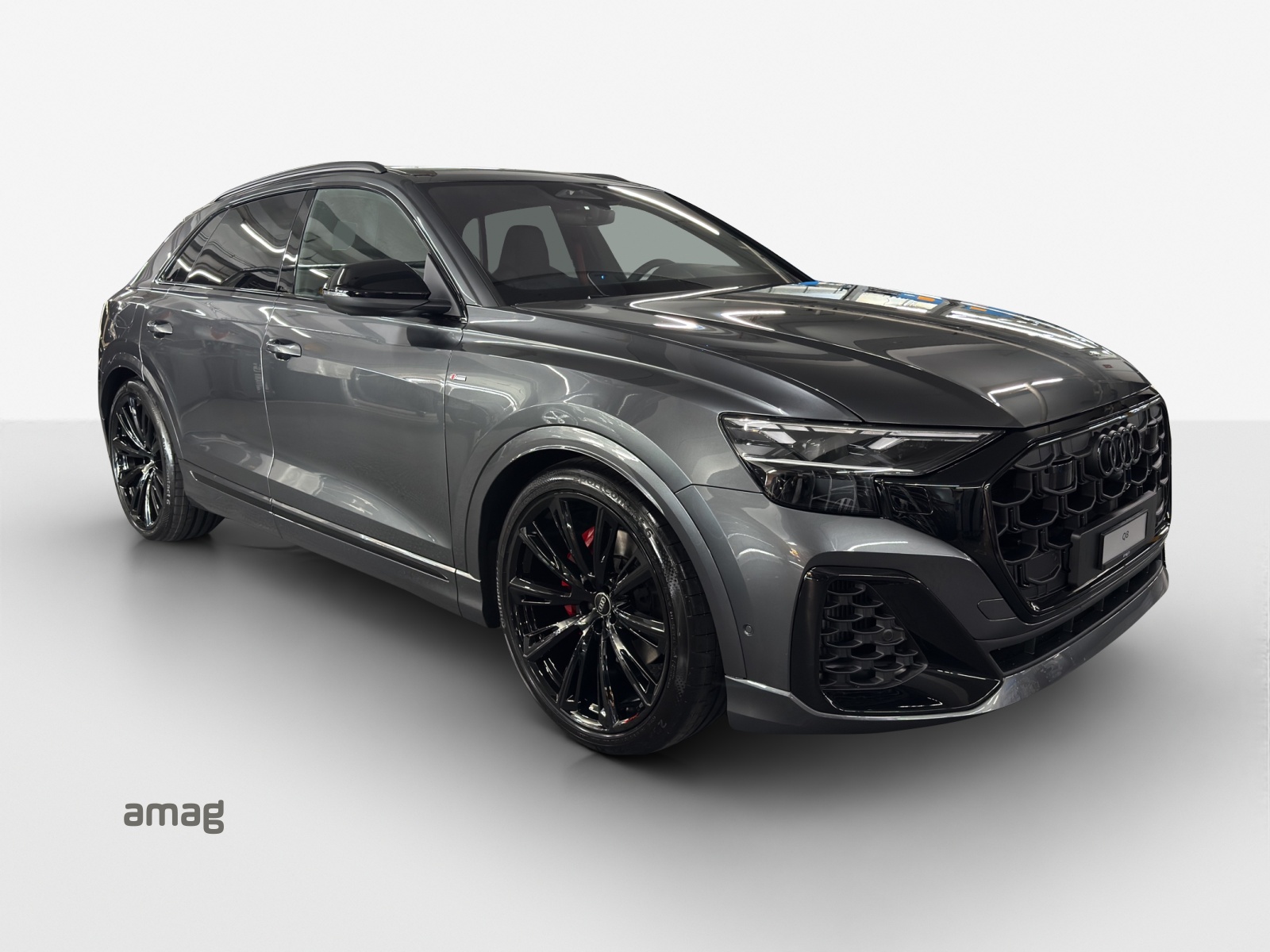 AUDI Q8 TFSI quattro 250 kW tiptronic-image-5