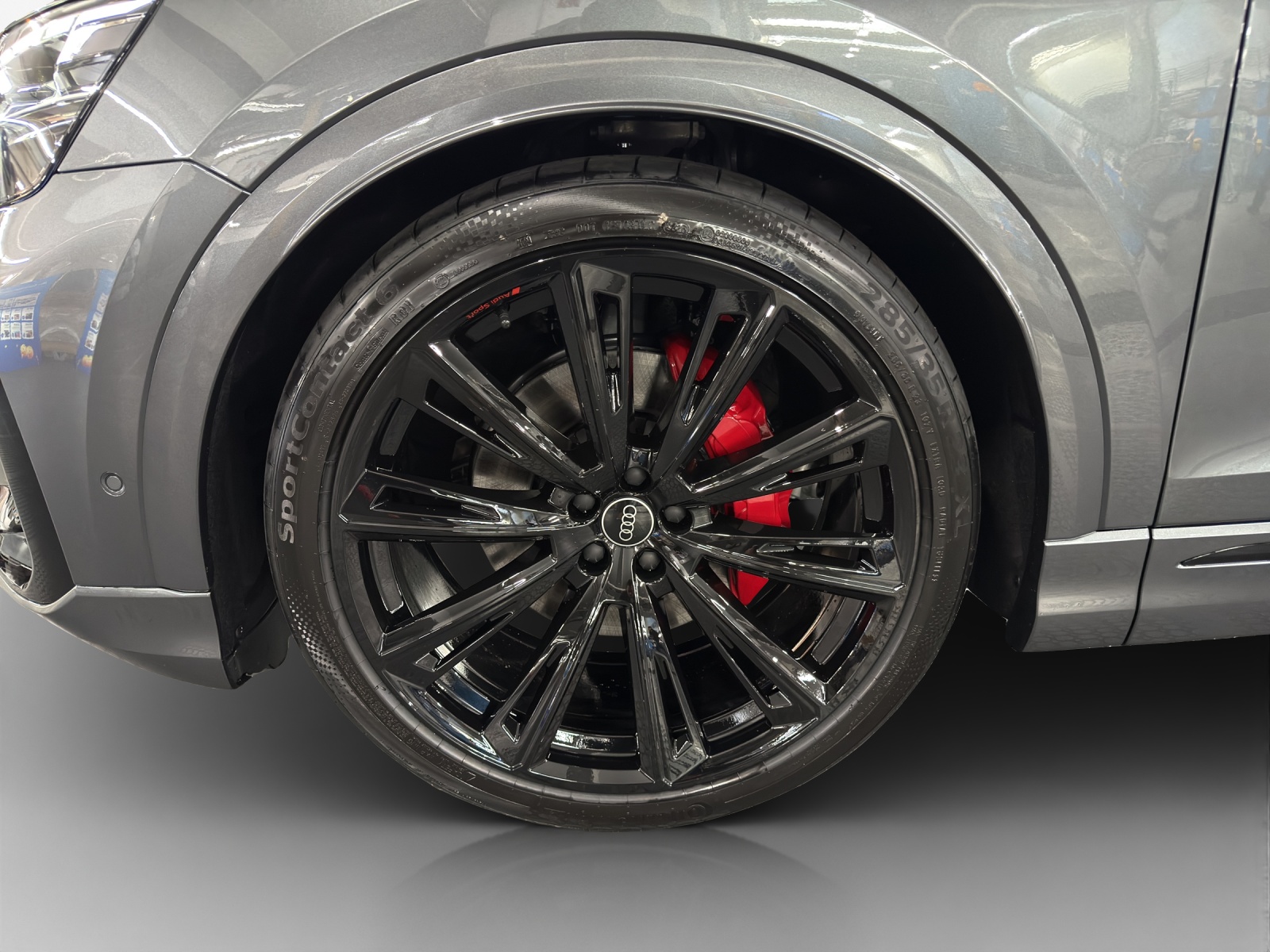 AUDI Q8 TFSI quattro 250 kW tiptronic-image-13