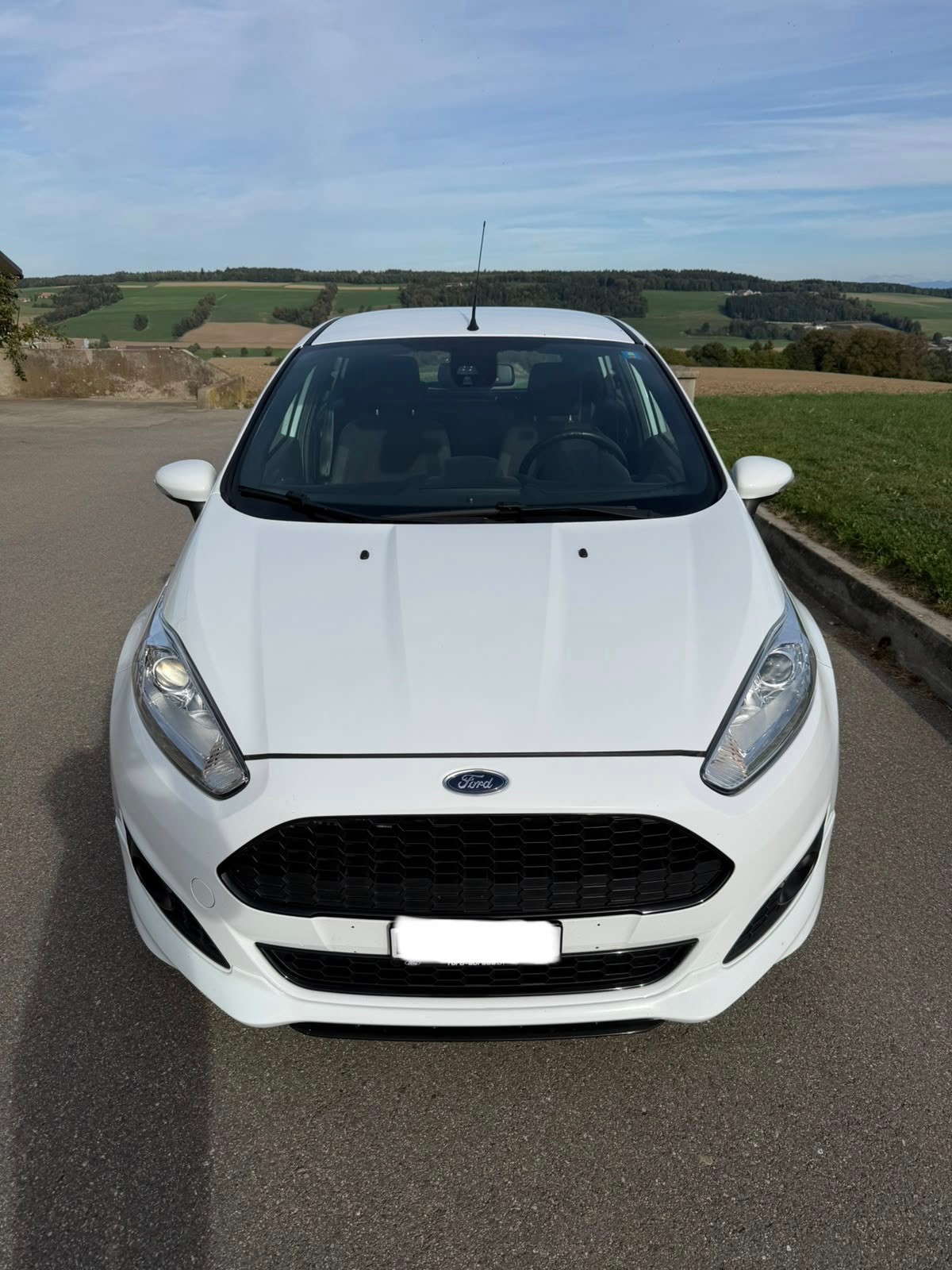 FORD 1.0 EcoB ST-Line-image-1