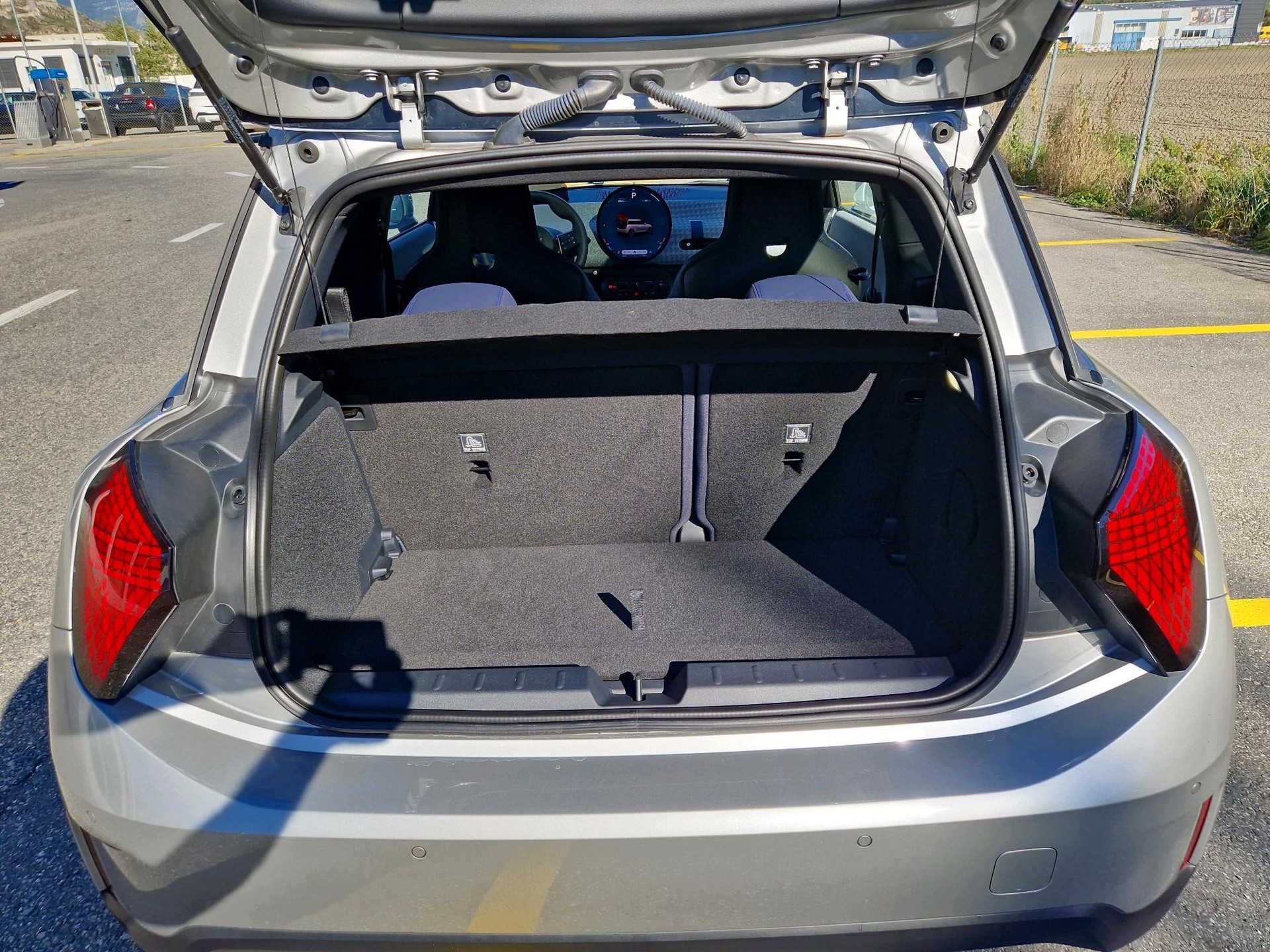 MINI Cooper SE-image-15