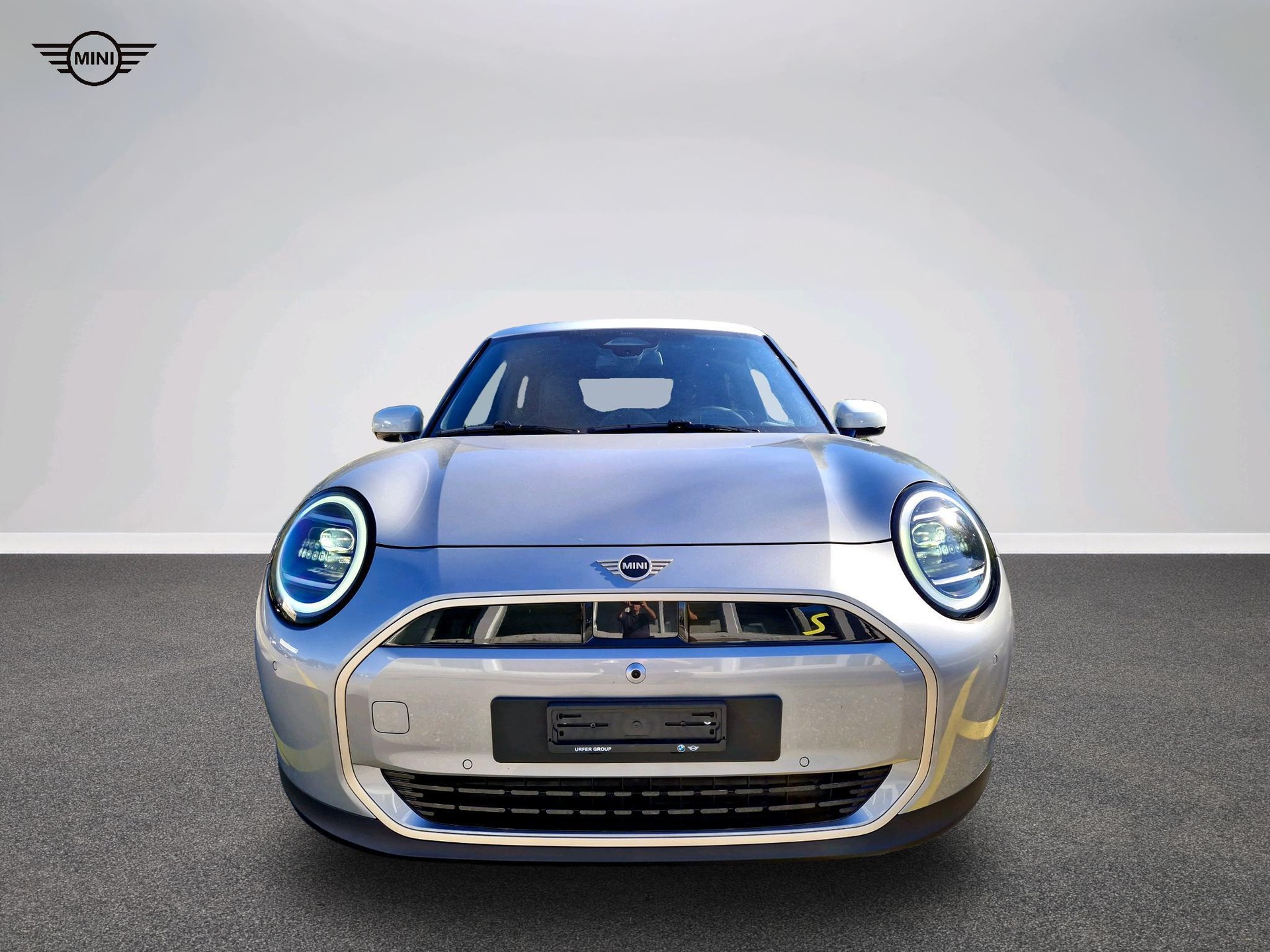 MINI Cooper SE-image-12