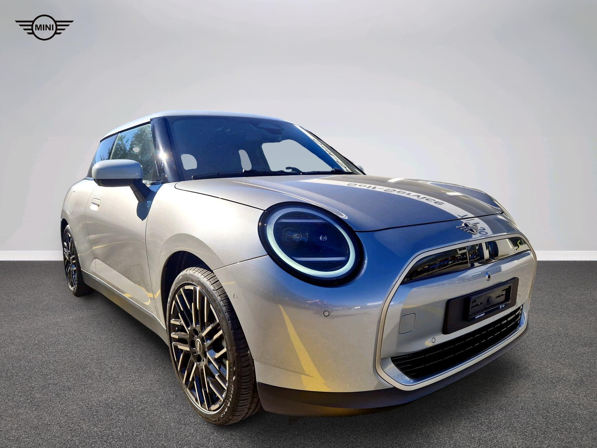 MINI Cooper SE-image-11