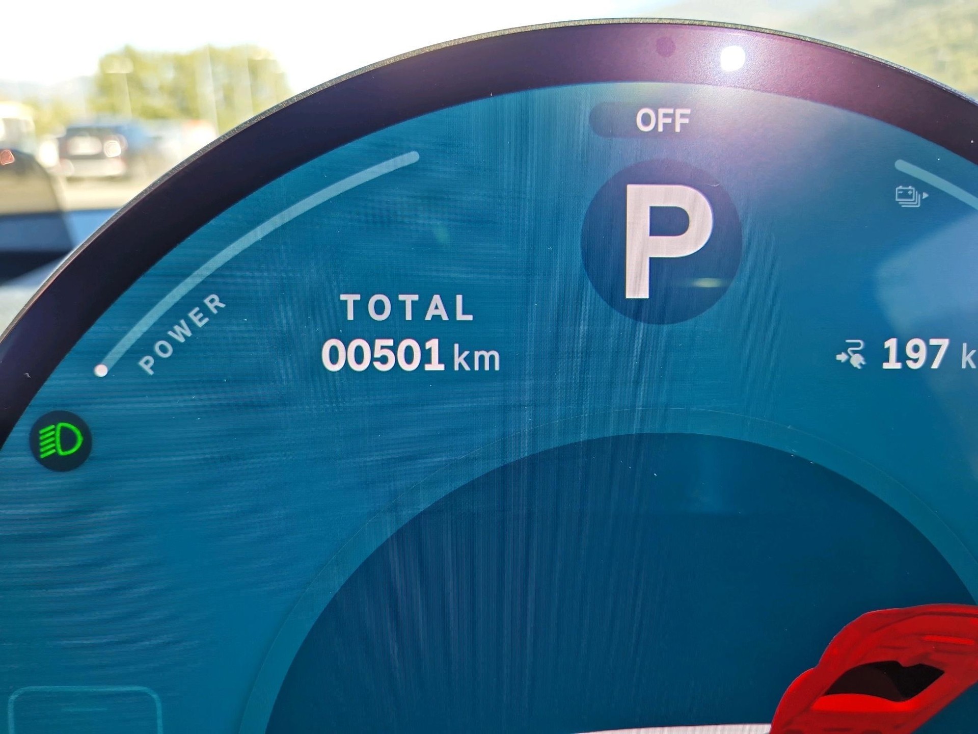 MINI Cooper SE-image-5