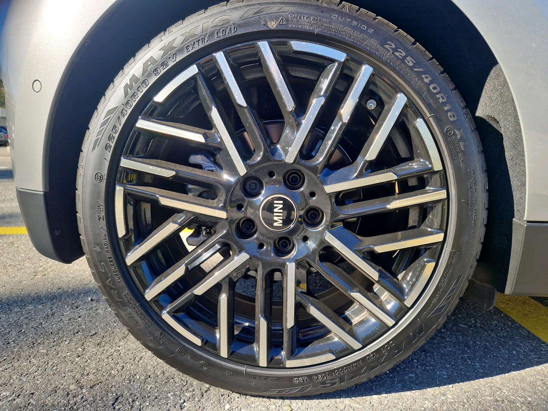 MINI Cooper SE-image-6