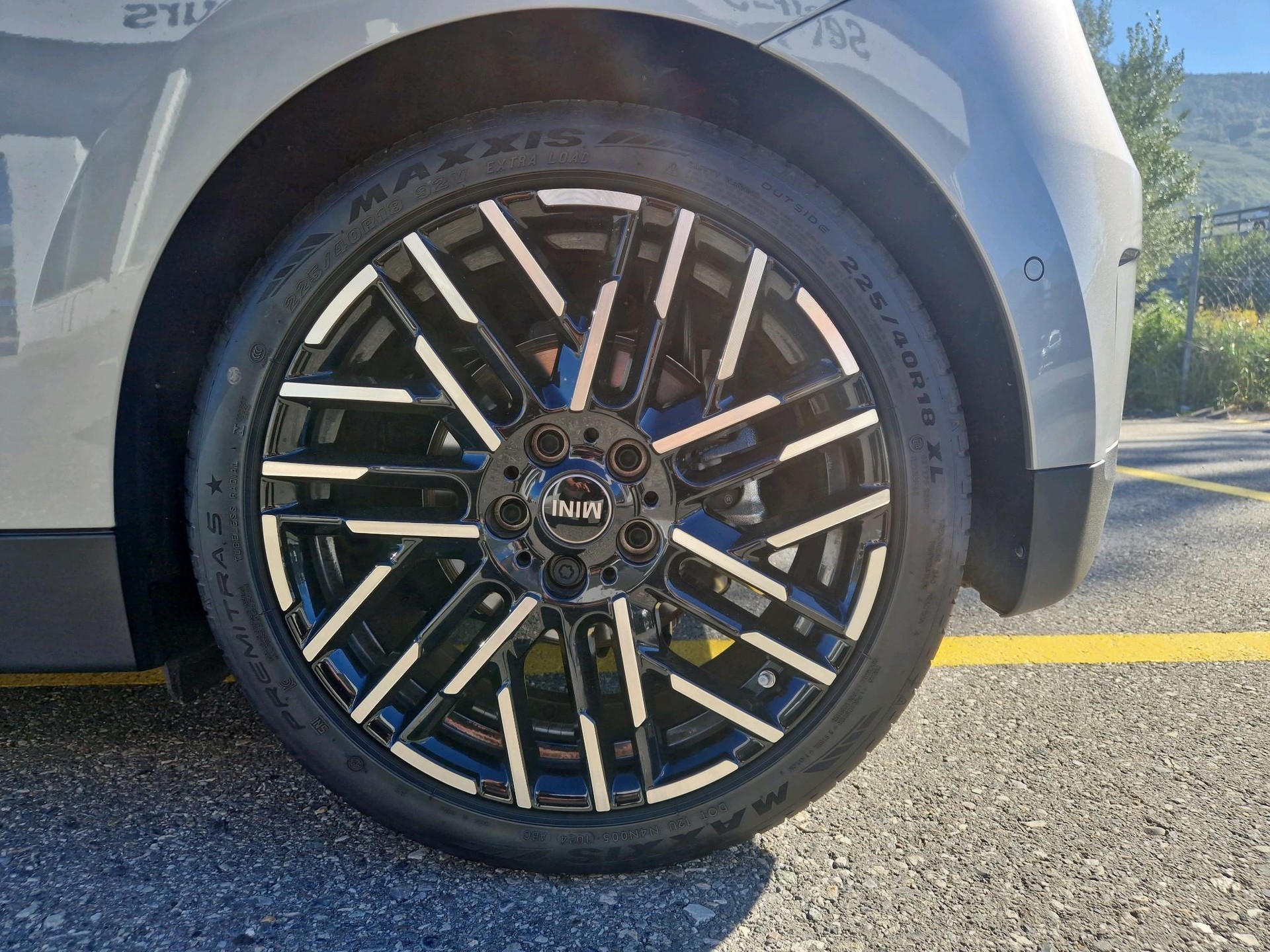 MINI Cooper SE-image-7