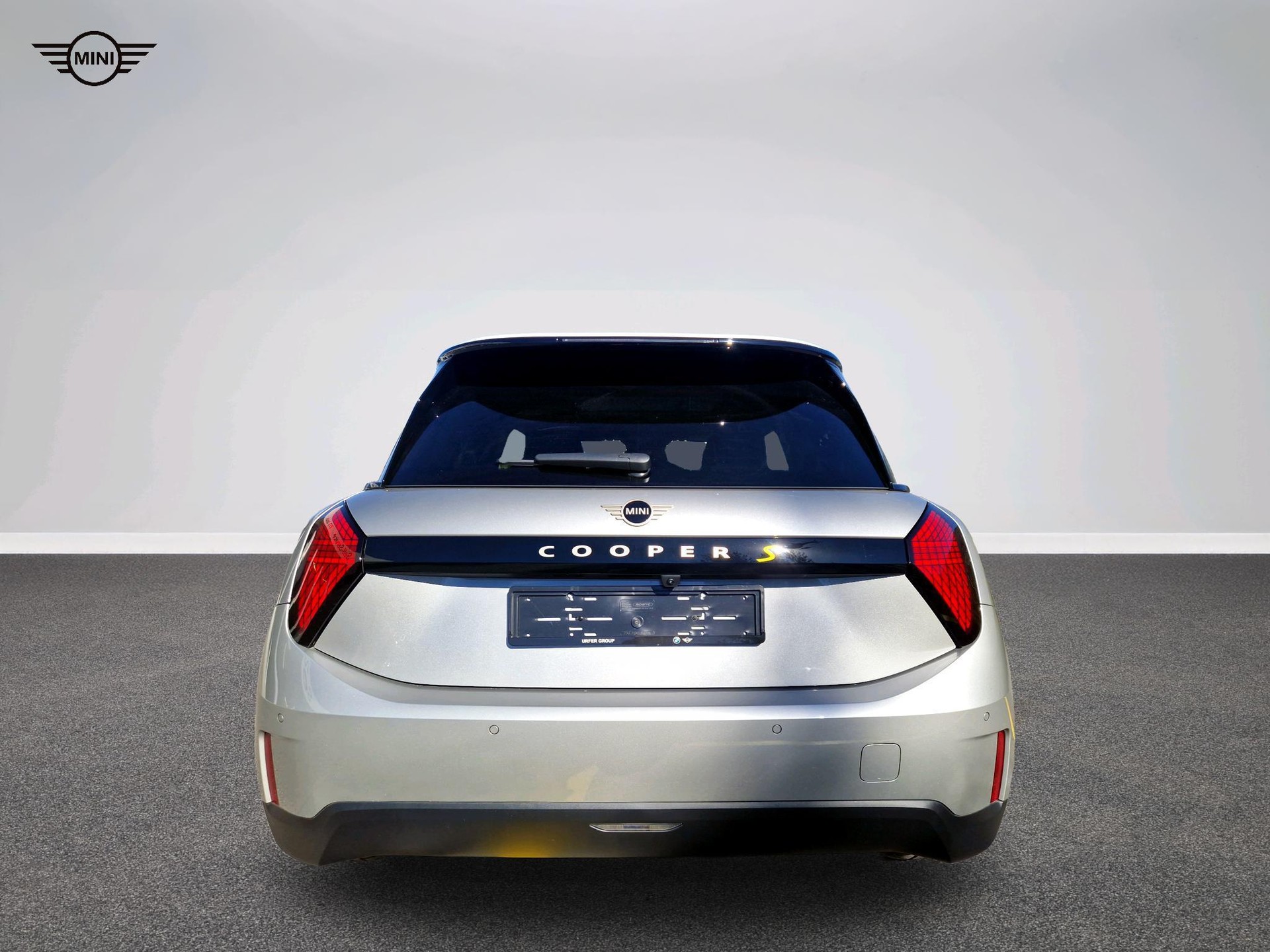 MINI Cooper SE-image-14