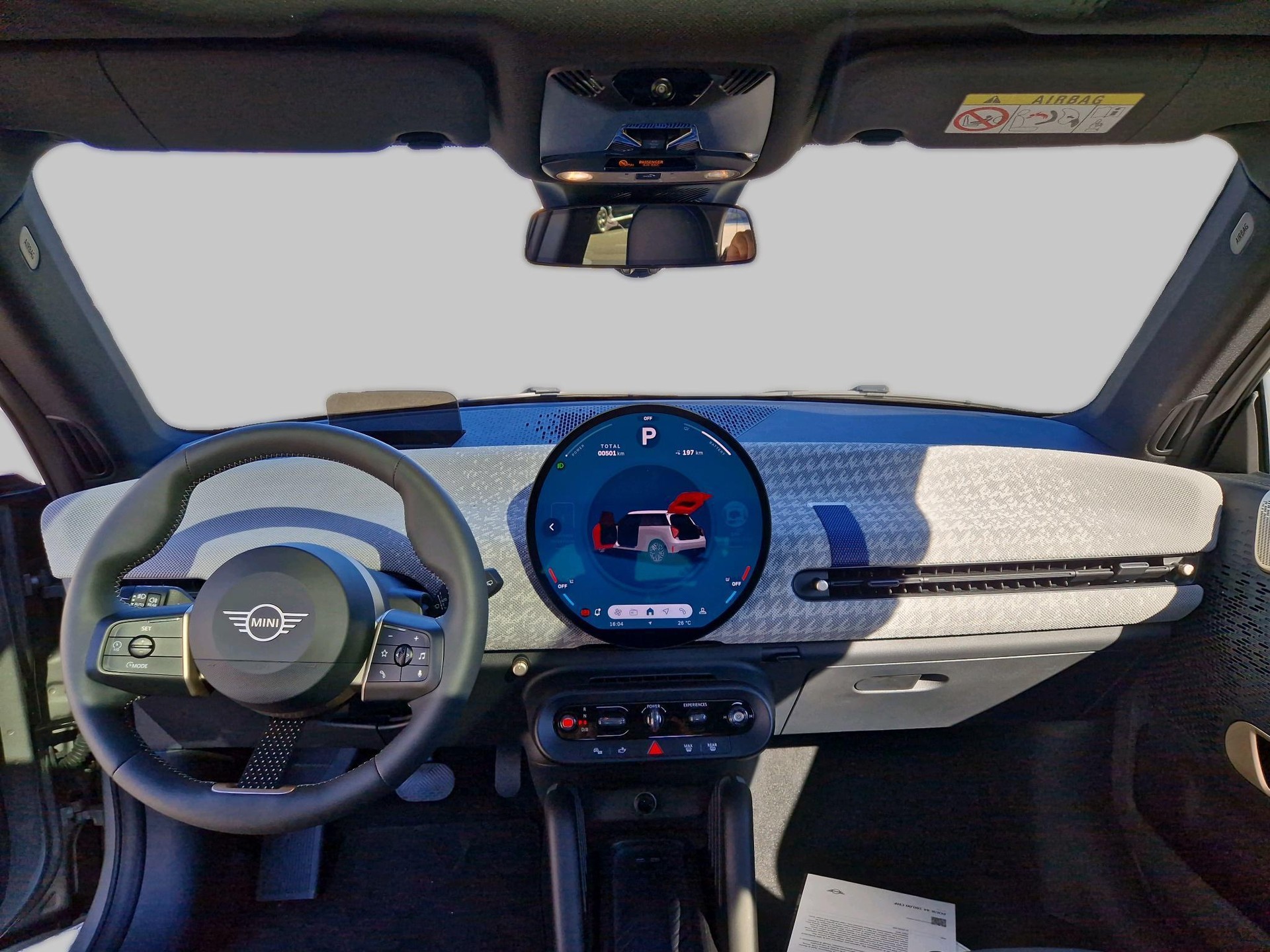 MINI Cooper SE-image-10