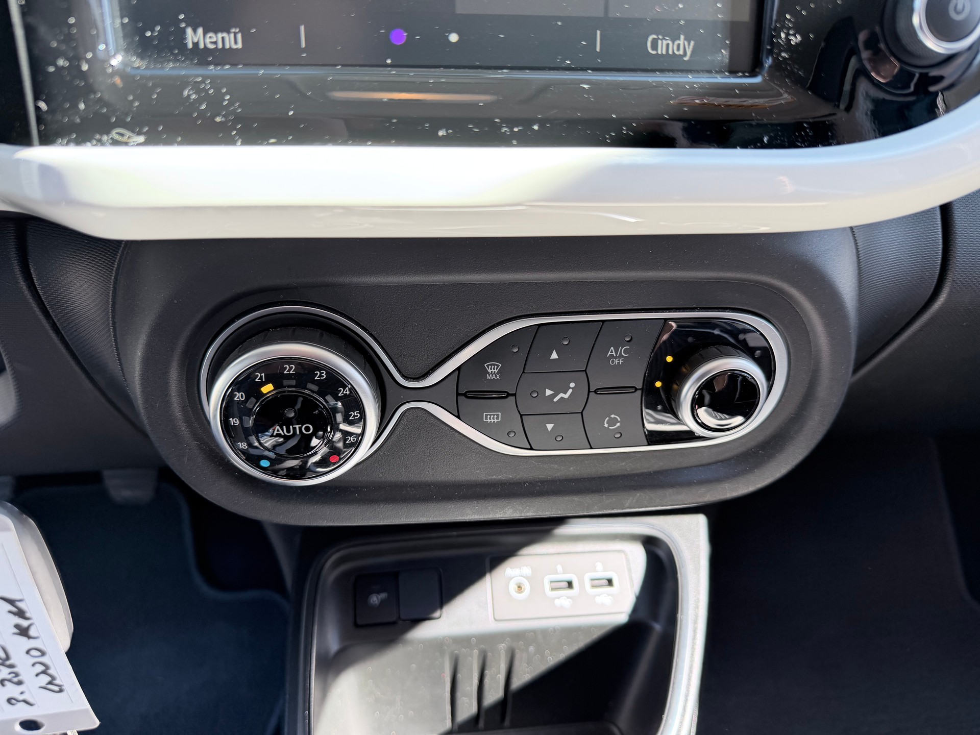 RENAULT Twingo SCe 65 Intens+++FRISCH AB MFK+++-image-8