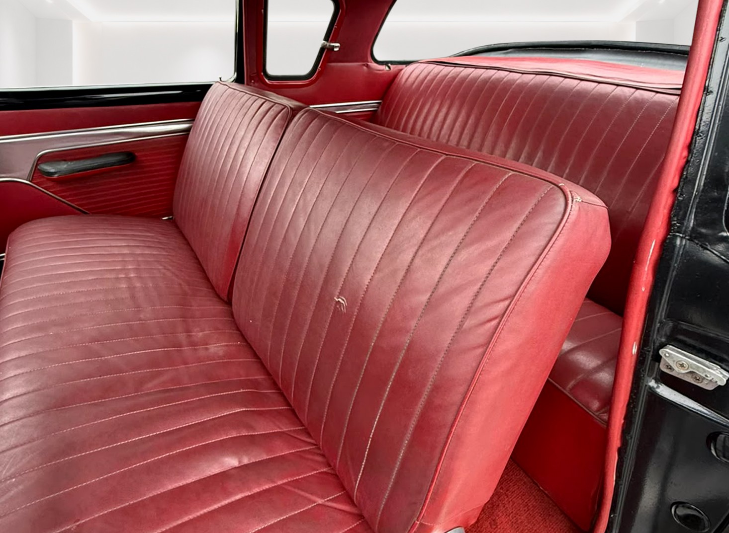 STUDEBAKER 59 SC6 Silver *Veteranenfahrzeug*-image-11