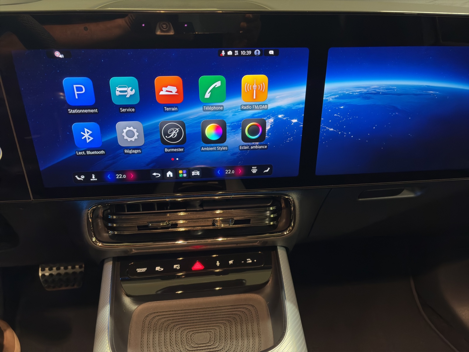 MERCEDES-BENZ GLB 200 4MATIC-image-7