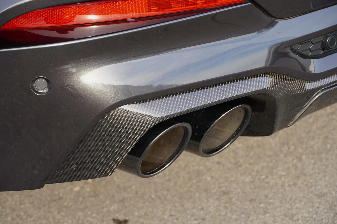 BMW M Competition-image-4
