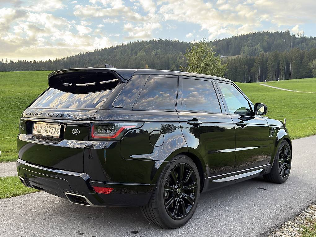 LAND ROVER RANGE ROVER SPORT-image-3
