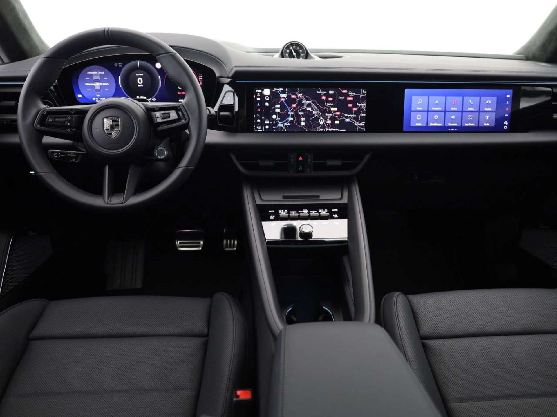 PORSCHE Macan Turbo-image-9