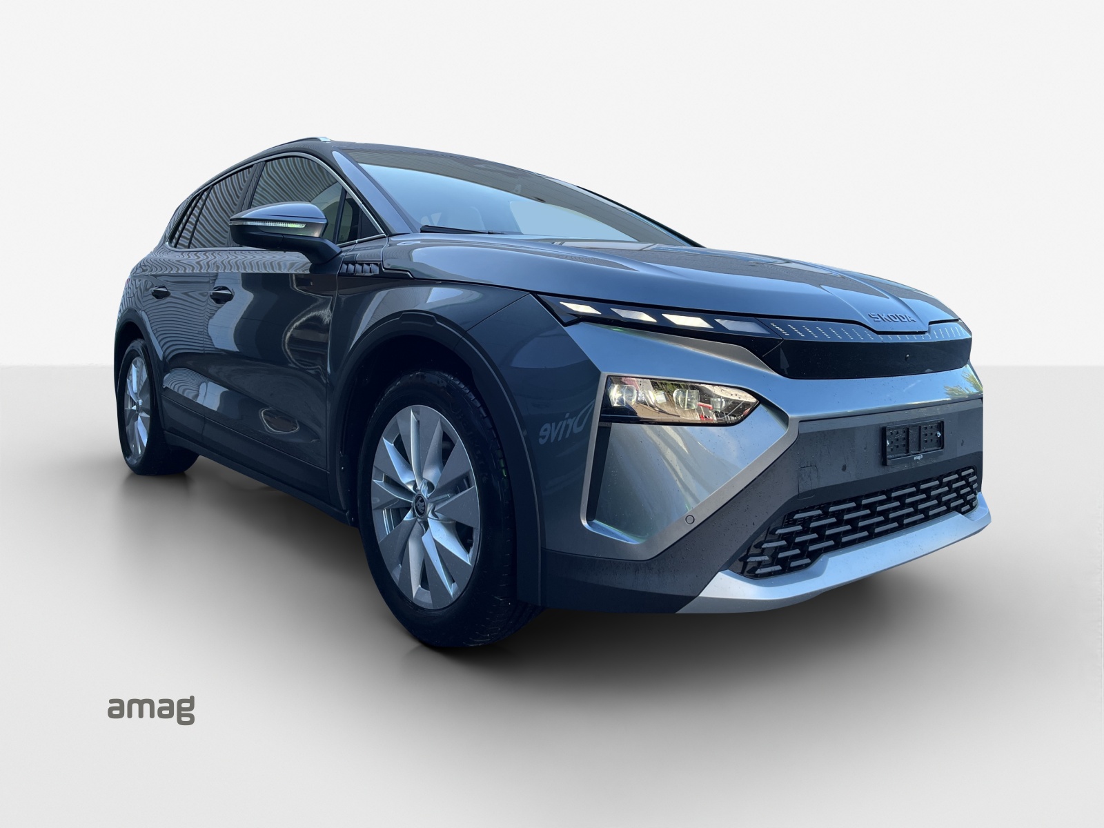 SKODA Elroq Selection 85 4x2-image-5