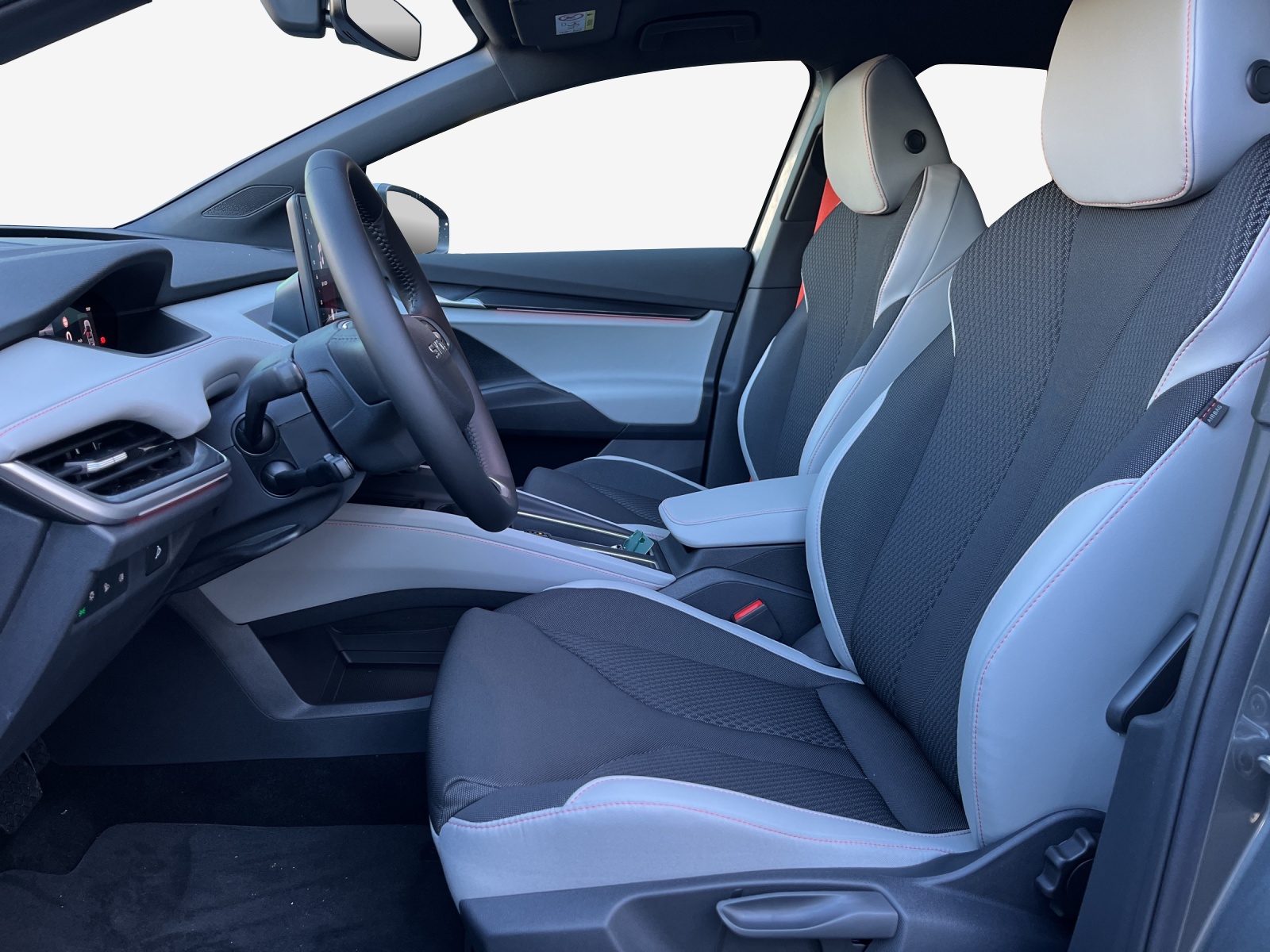 SKODA Elroq Selection 85 4x2-image-7