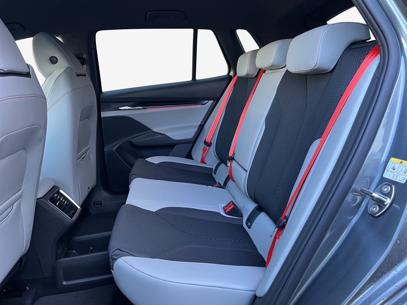 SKODA Elroq Selection 85 4x2-image-11