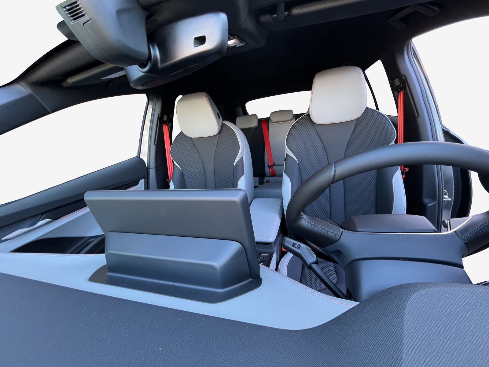 SKODA Elroq Selection 85 4x2-image-13