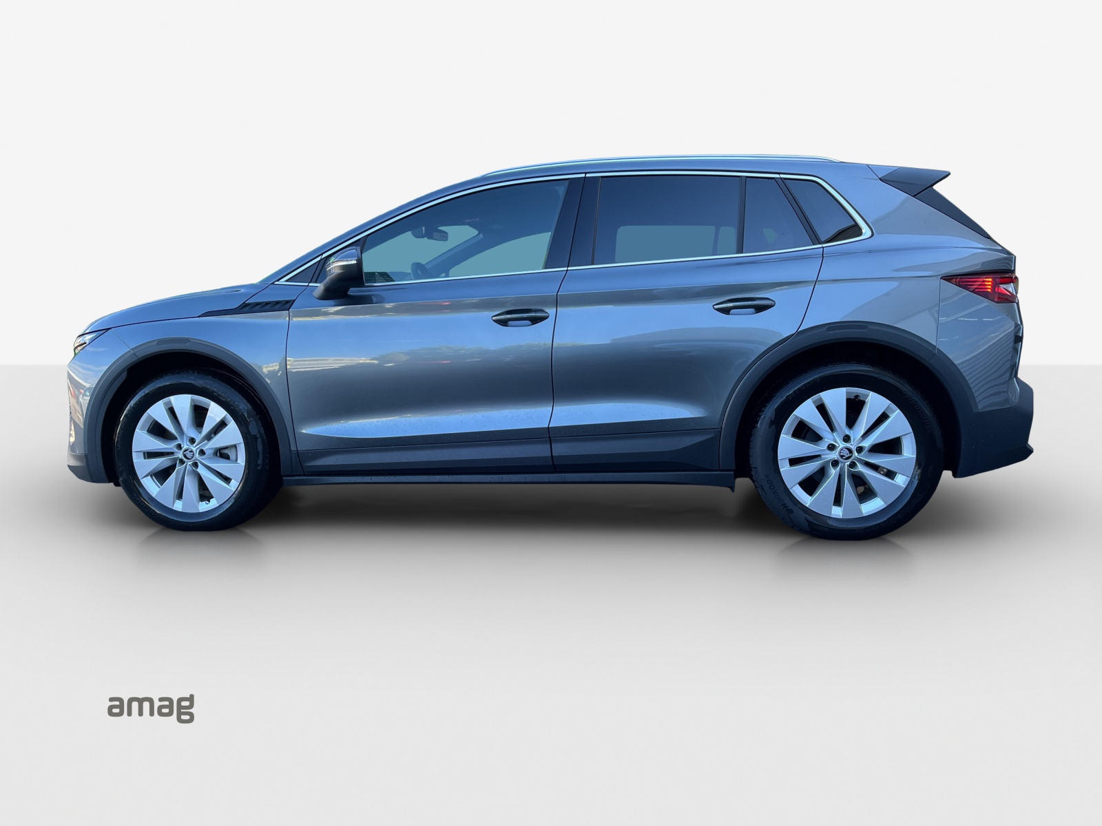 SKODA Elroq Selection 85 4x2-showroom-element-1