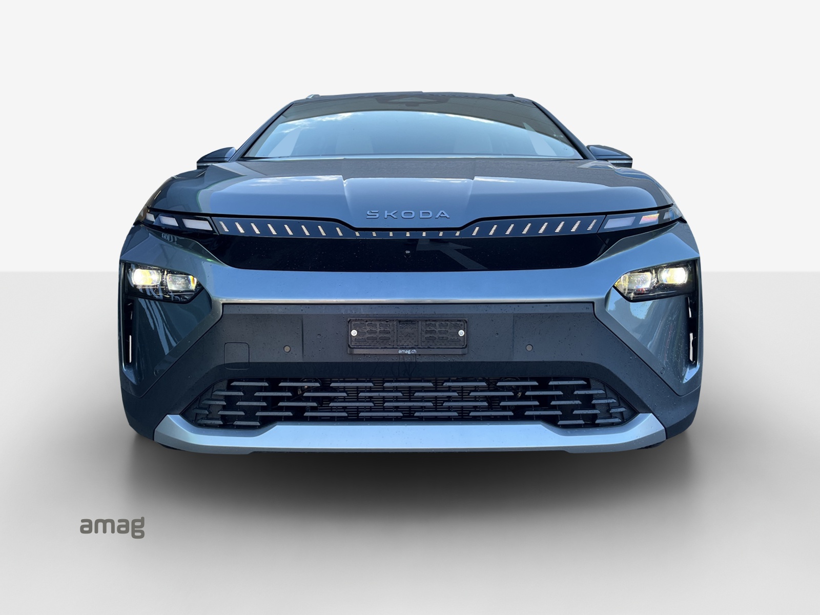 SKODA Elroq Selection 85 4x2-image-6