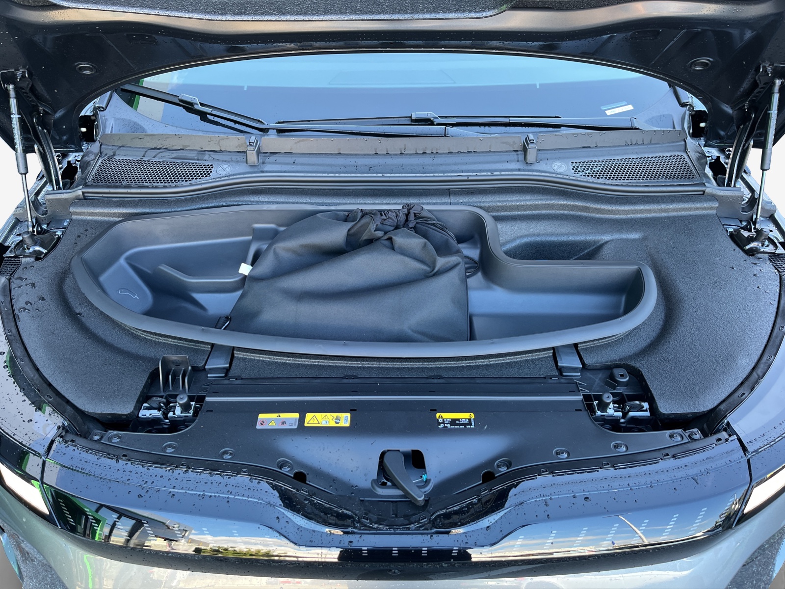 SKODA Elroq Selection 85 4x2-image-14