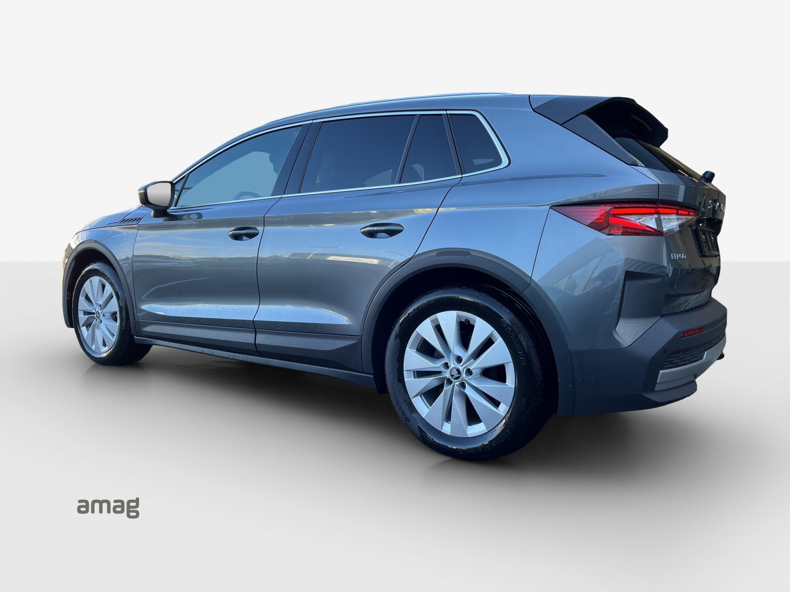 SKODA Elroq Selection 85 4x2-showroom-element-2