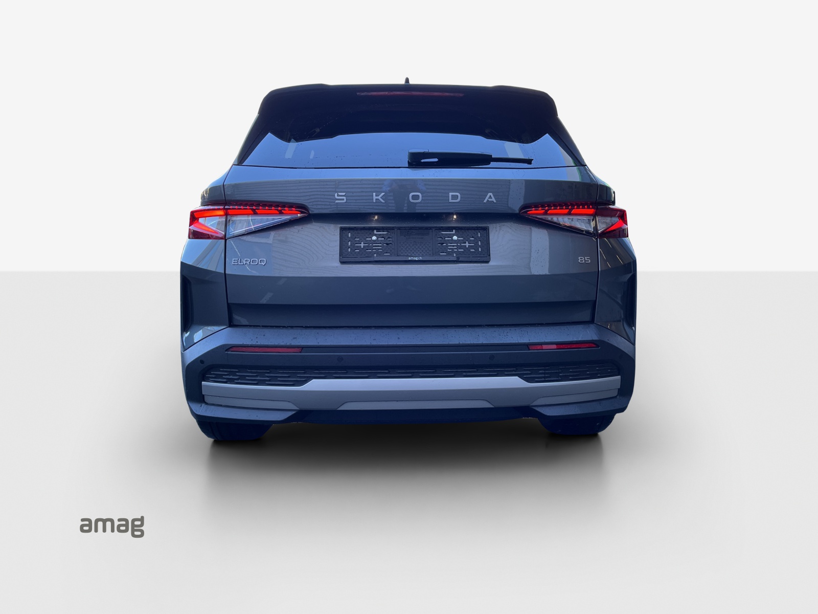 SKODA Elroq Selection 85 4x2-showroom-element-3