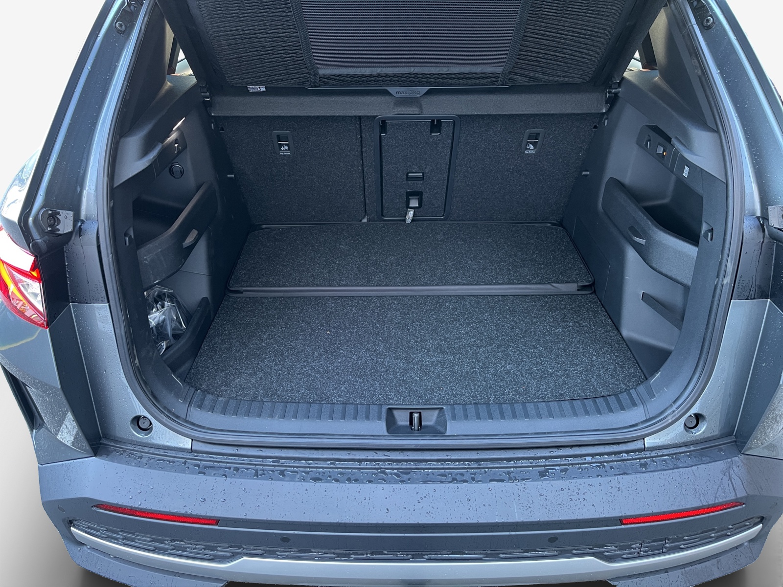 SKODA Elroq Selection 85 4x2-image-12