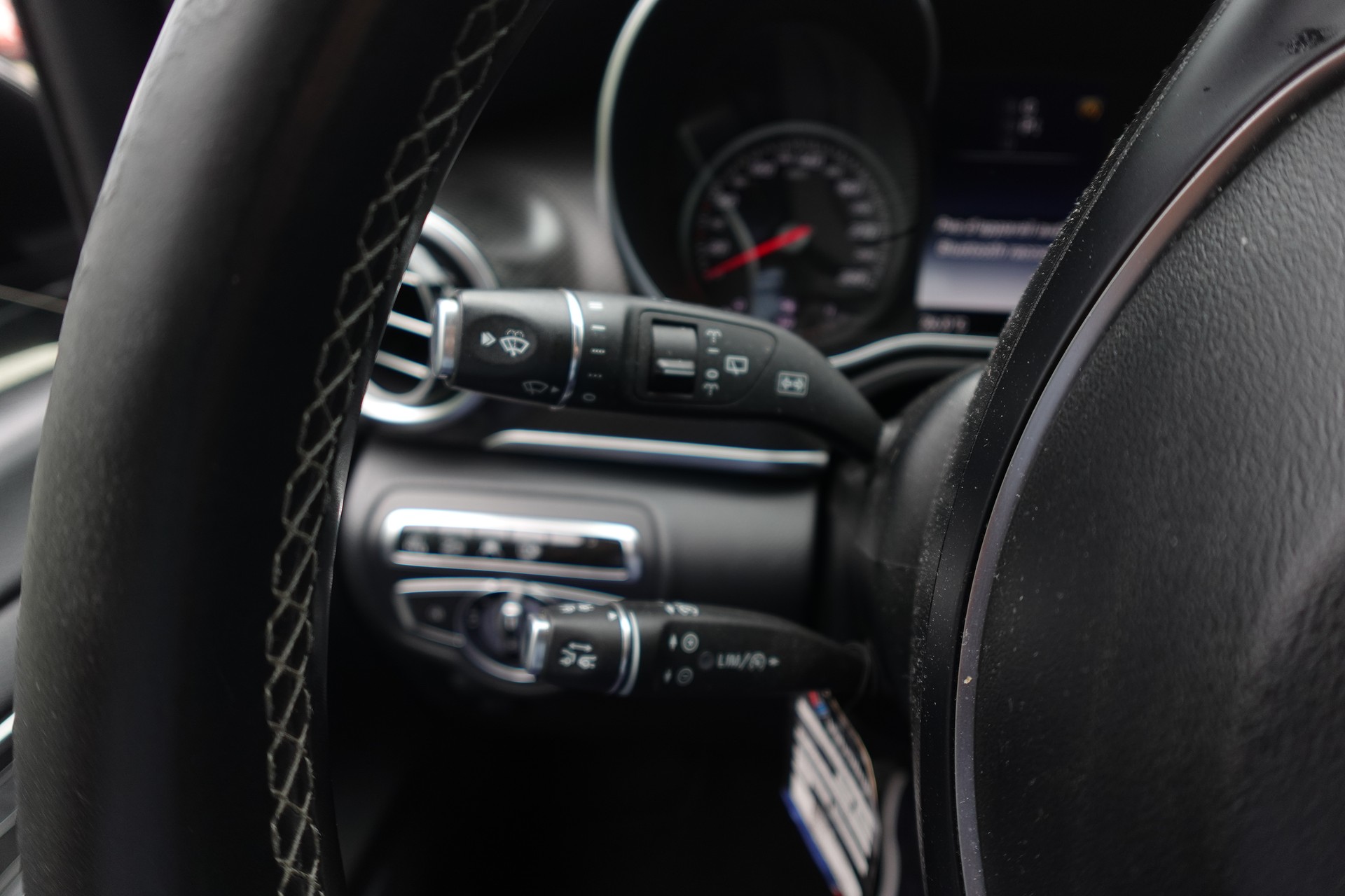 MERCEDES-BENZ V 250 d Swiss Edition extralang 4M 7G-Tronic-image-14