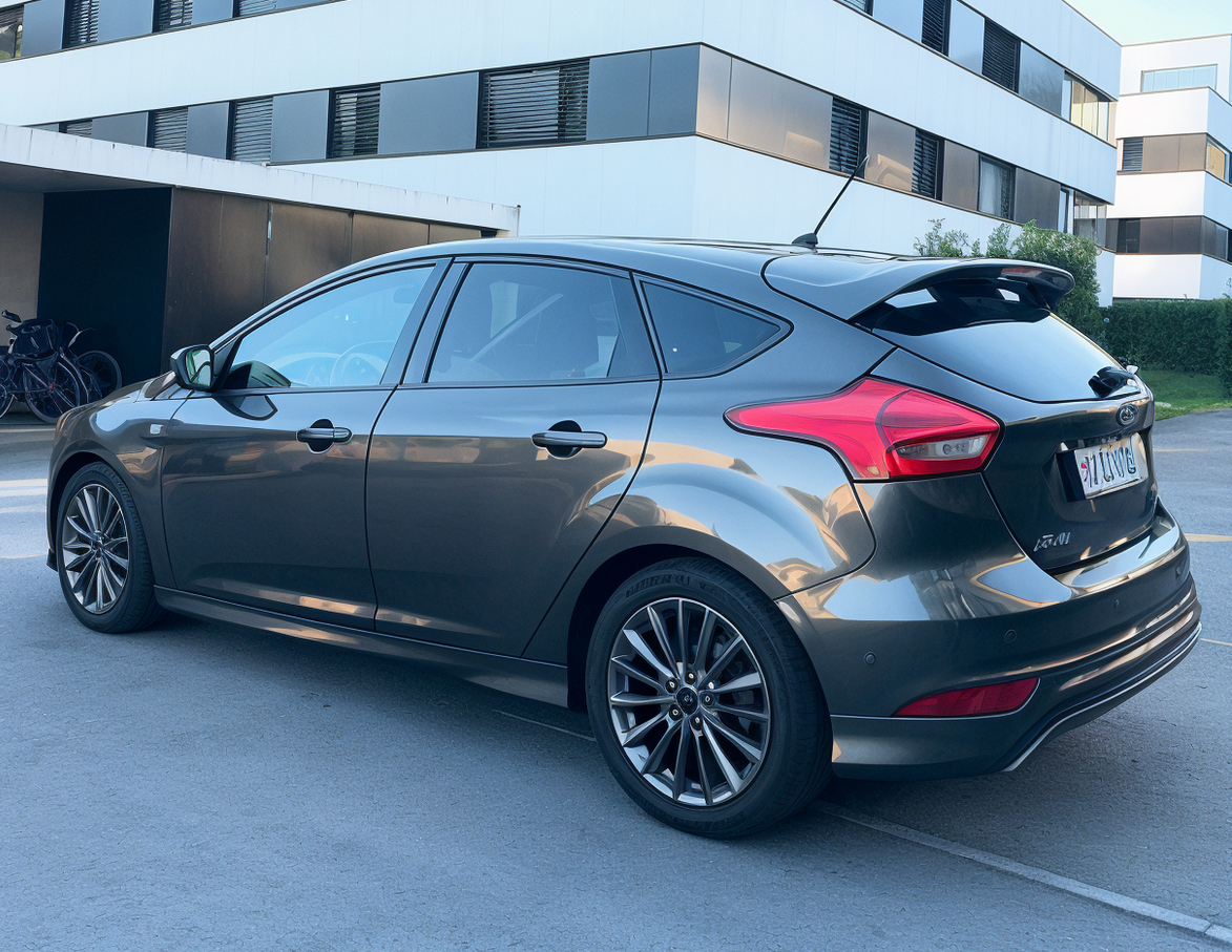 FORD 1.0i EcoB 125 ST-Line-image-3