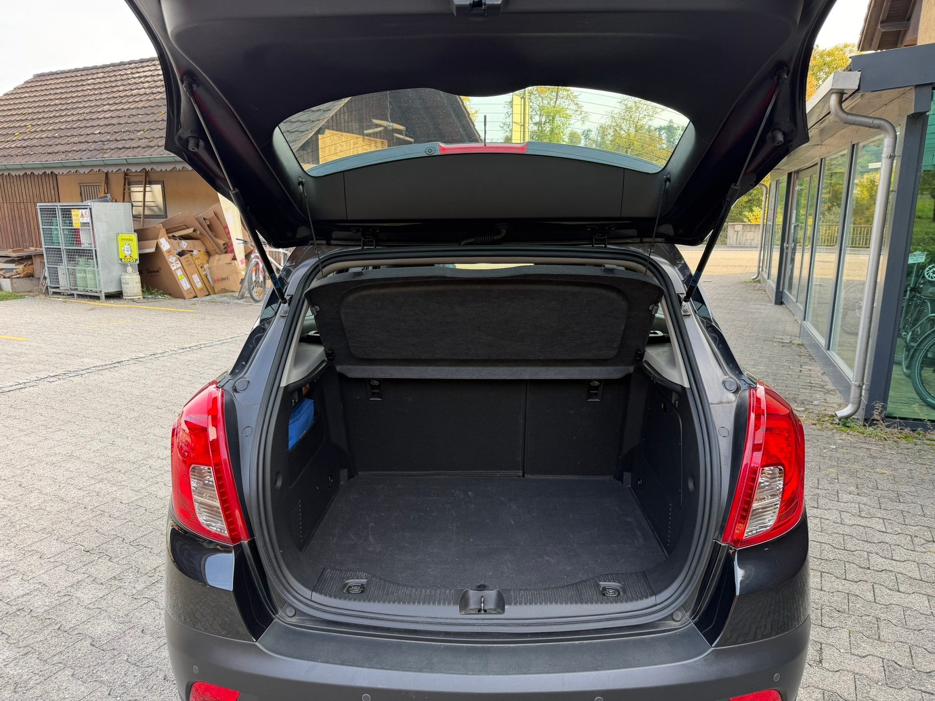 OPEL Mokka 1.4i 16V Turbo Color Edition 4WD-image-10