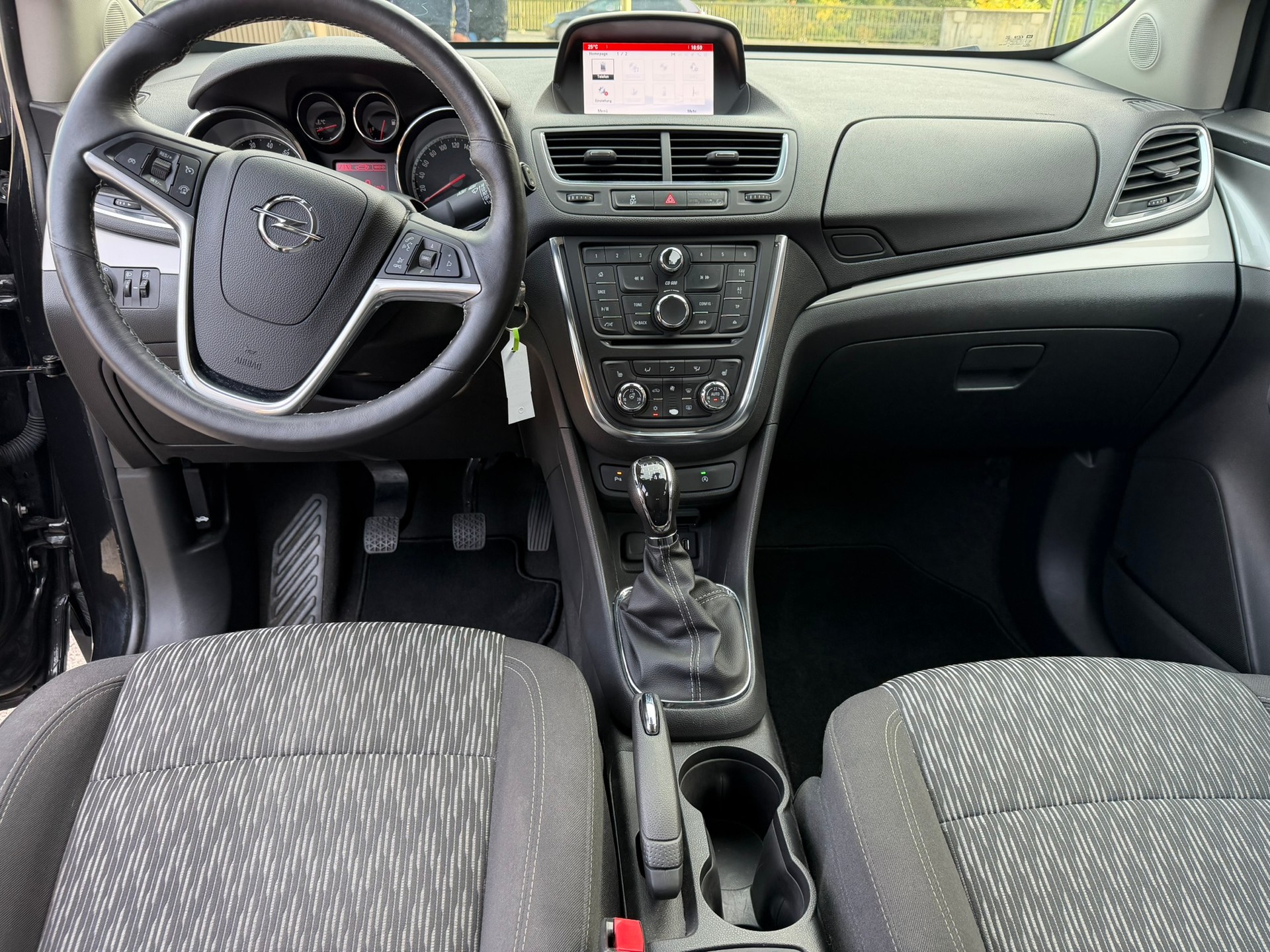 OPEL Mokka 1.4i 16V Turbo Color Edition 4WD-image-6