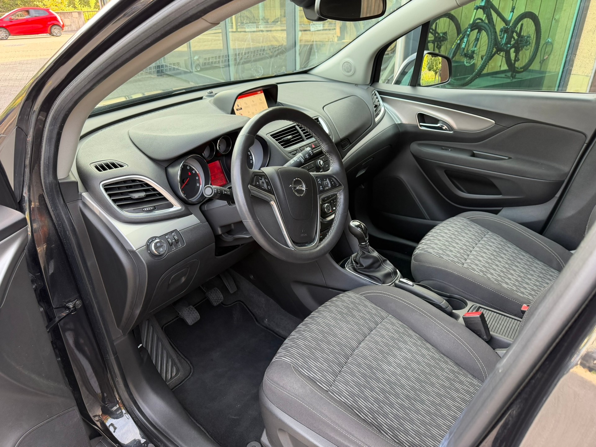 OPEL Mokka 1.4i 16V Turbo Color Edition 4WD-image-7
